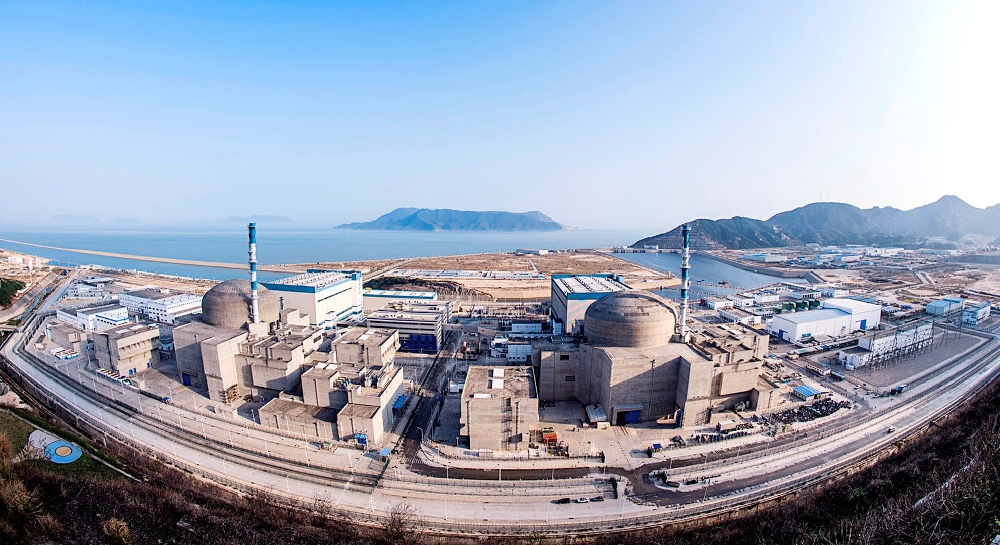 Global Concerns And Questions Grow As China Admits Fuel Rods At Nuclear Plant Are Damaged