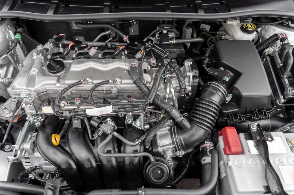 Best Crate Engines: Out With the Old and In With the New