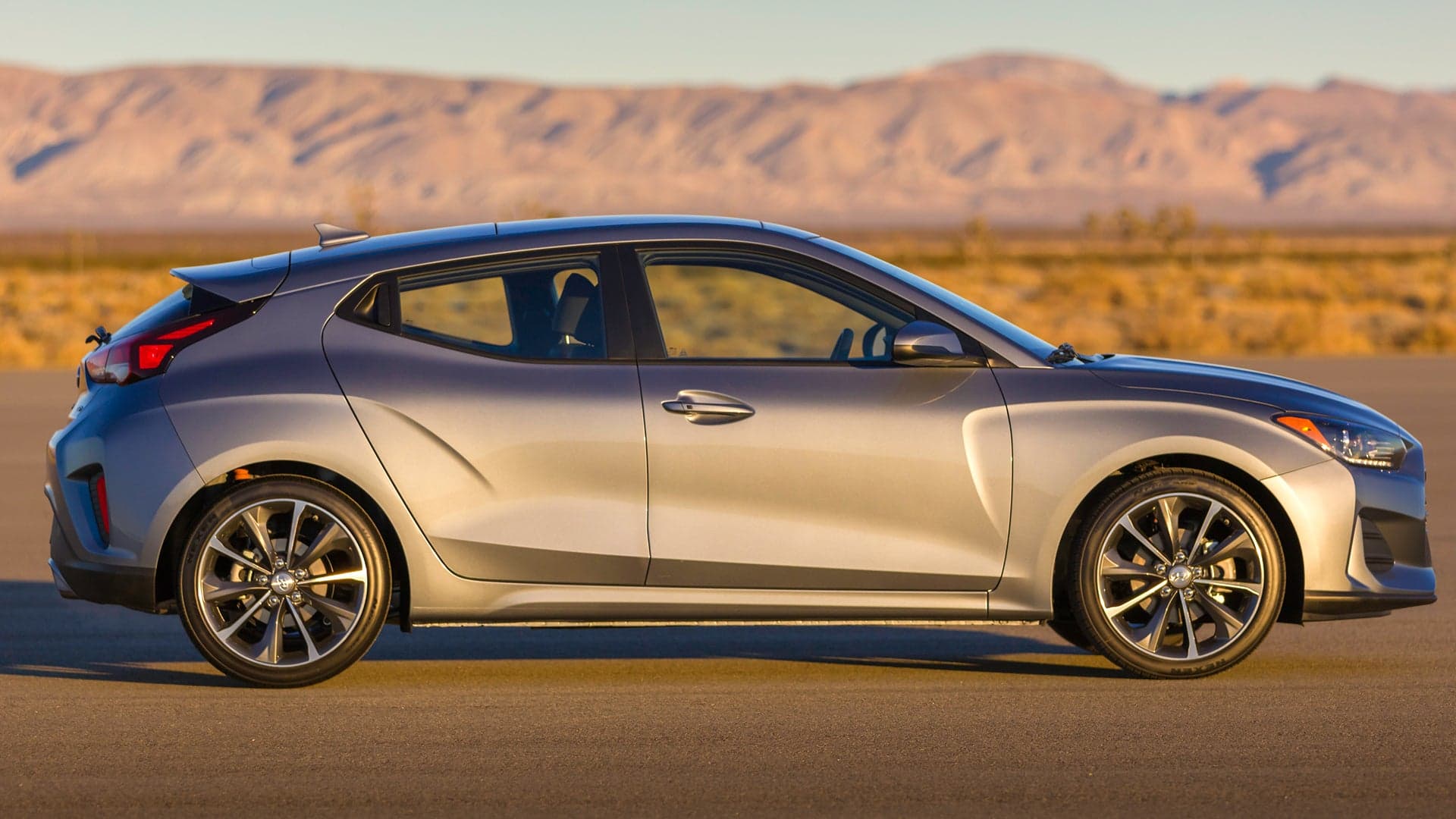 Hyundai Veloster Is Dead Except for the N Version