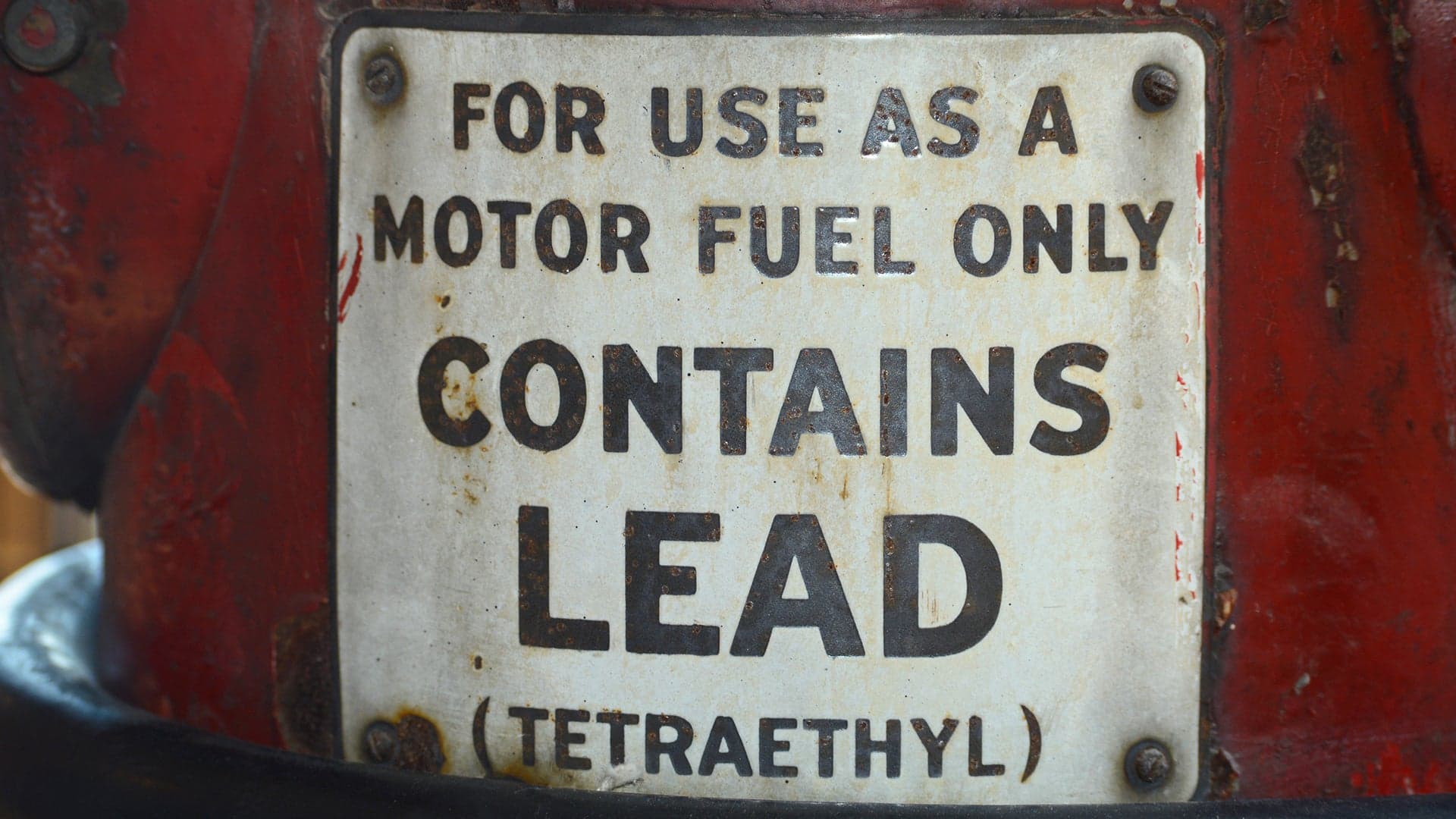 Leaded Gasoline Finally Banned Worldwide After Last Country Uses Up Its Supply