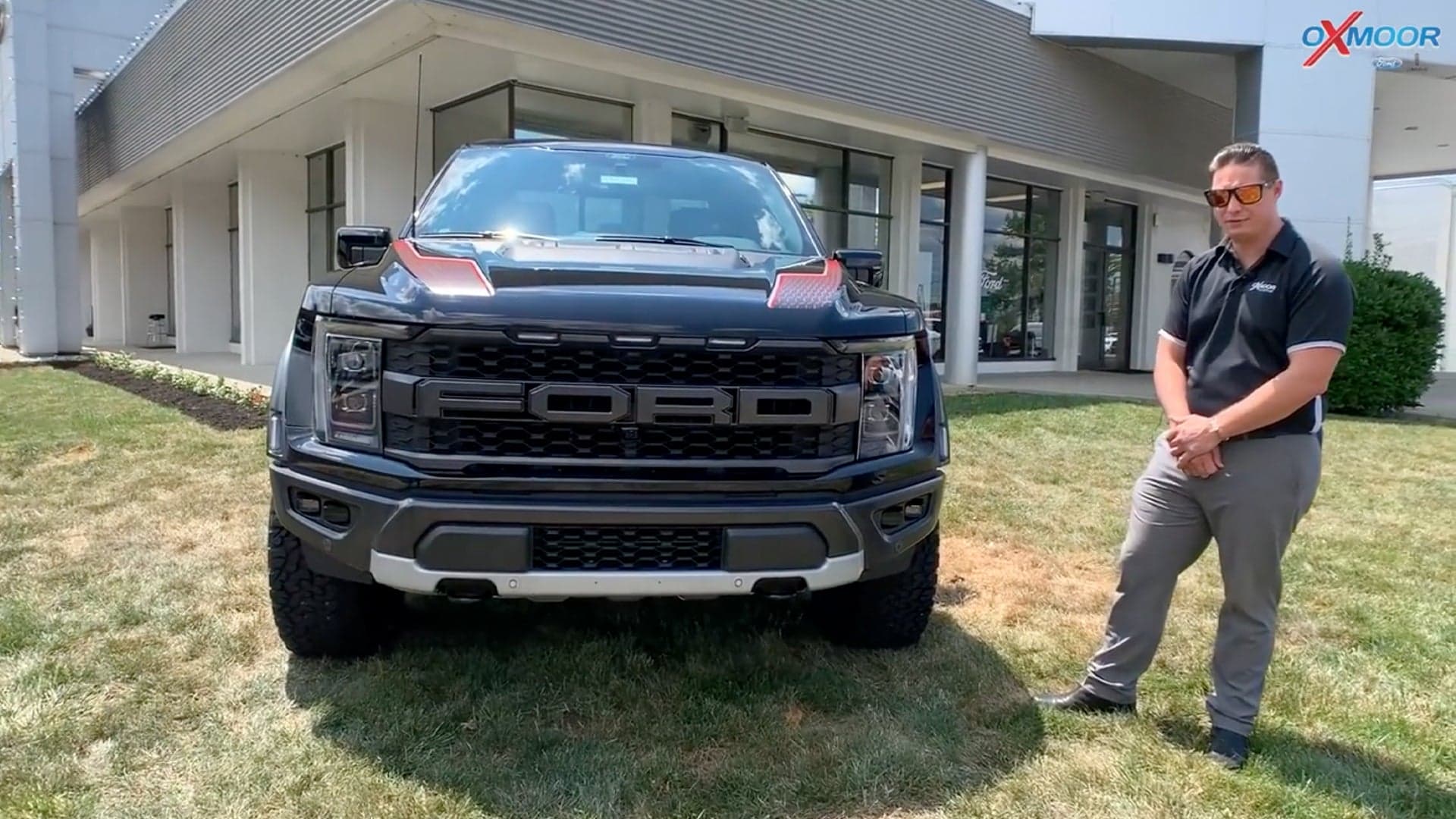 New Third-Gen Ford F-150 Raptor Is Already Popping Up at Dealers