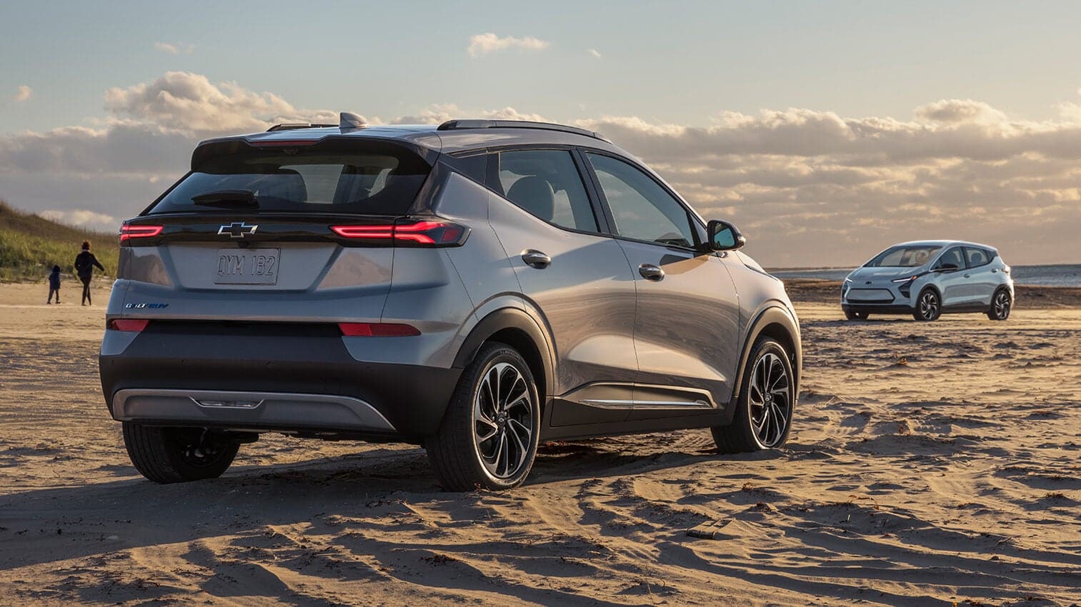 Every Single 2019-2022 Chevy Bolt Has Now Been Recalled