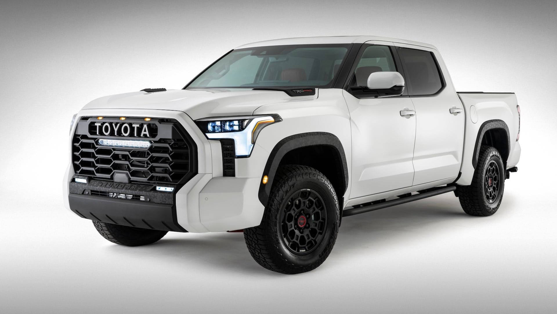 2022 Toyota Tundra: We’ll Finally See It Sept. 19