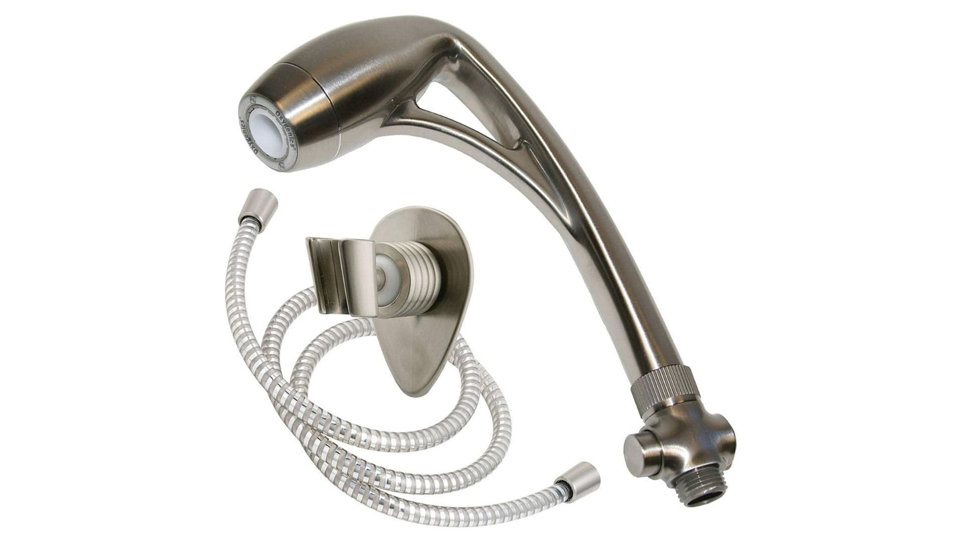 Best RV Shower Heads for a More Comfortable Camping Experience
