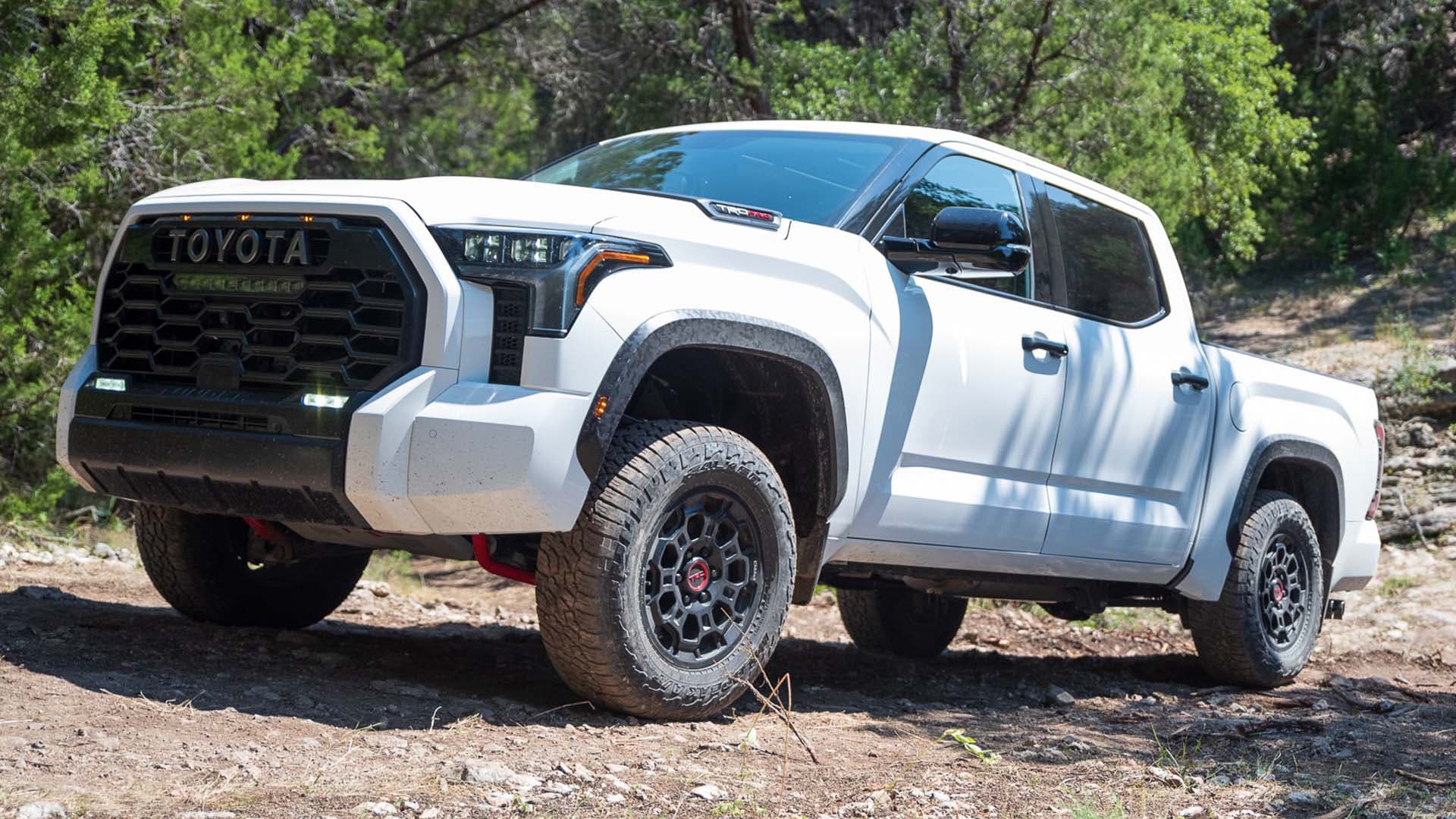 Reports Claim 18-Month Wait for the 2022 Toyota Tundra. That’s Not the Full Story