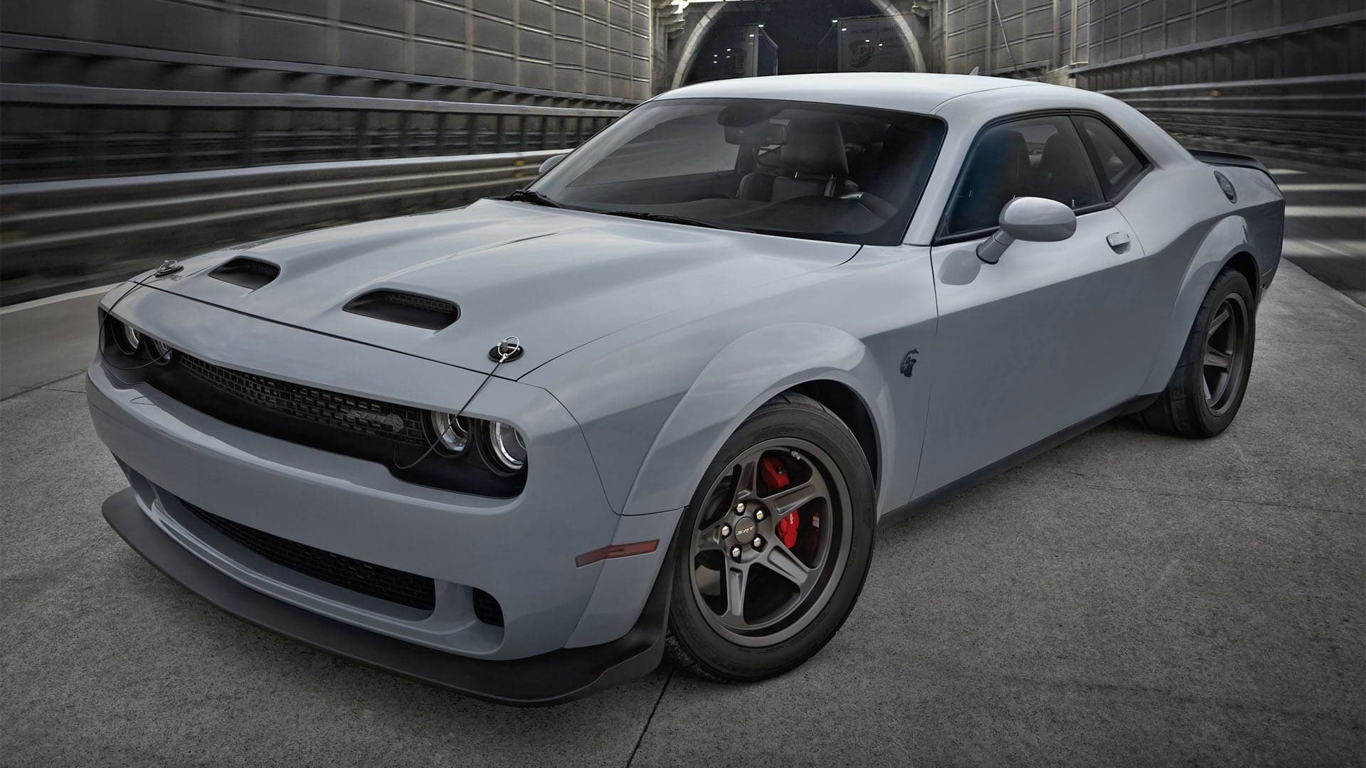 Dodge’s Direct Connection Catalog Returns With Way More V8 Performance Parts