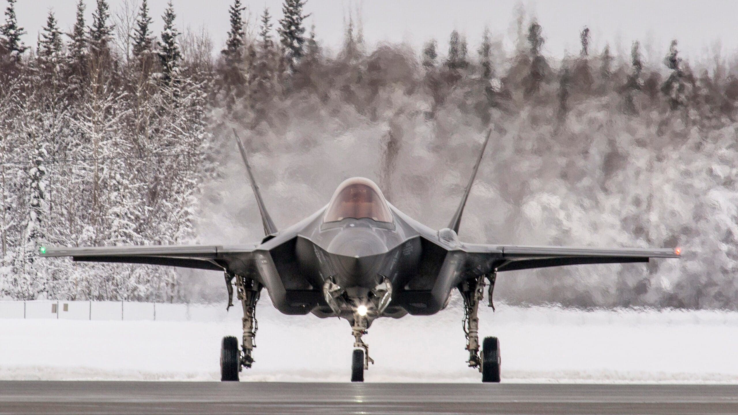 Here’s How Finland Justified Its Decision To Buy 64 F-35 Joint Strike Fighters