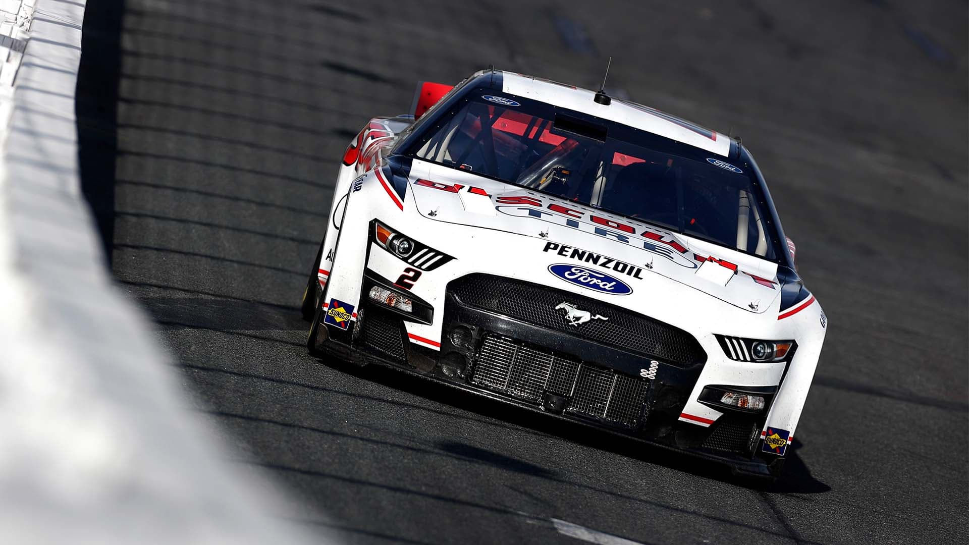 NASCAR Isn’t Giving Up on Horsepower, But It Is Cutting Back