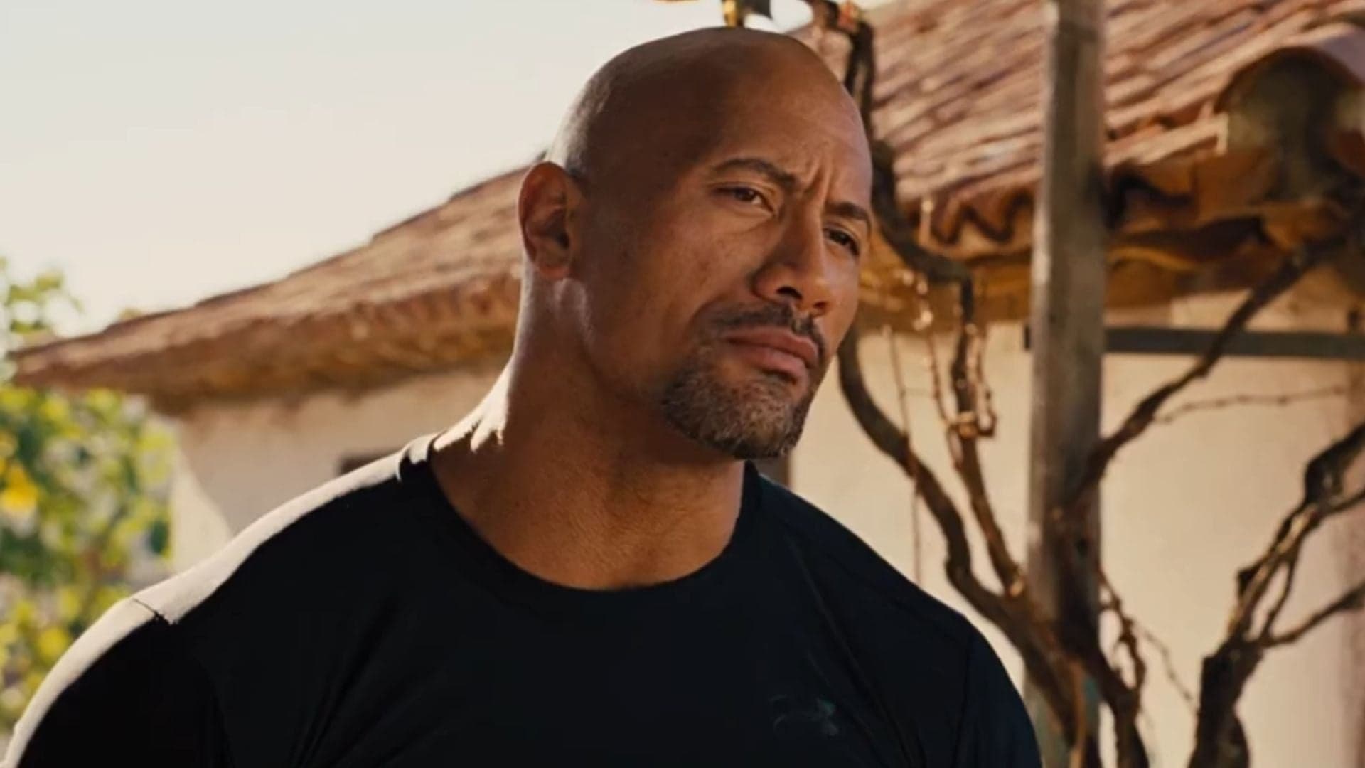 The Rock Says There’s ‘No Chance’ He’ll Return to Fast & Furious