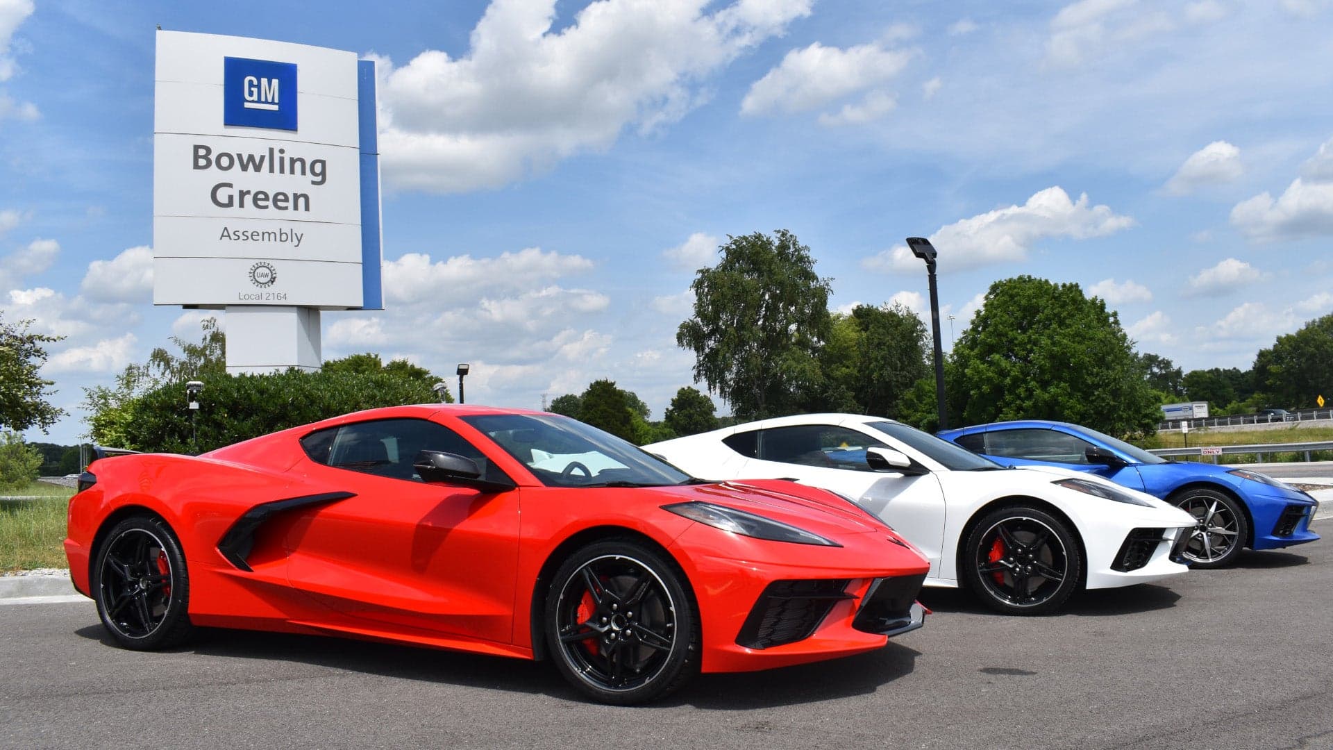Corvette Plant Workers Moving Towards Strike as Union Rejects Contract