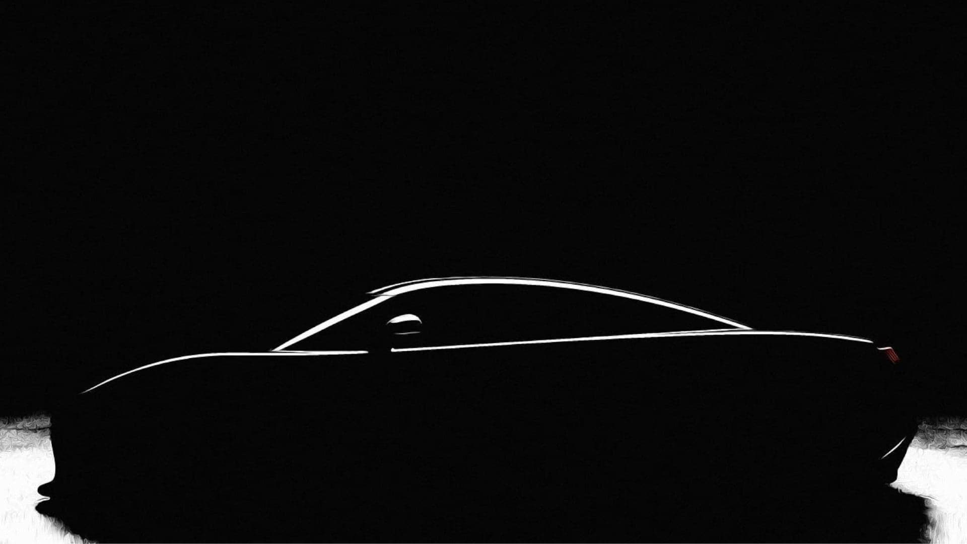 Koenigsegg Teases New Hypercar With a Throwback Silhouette