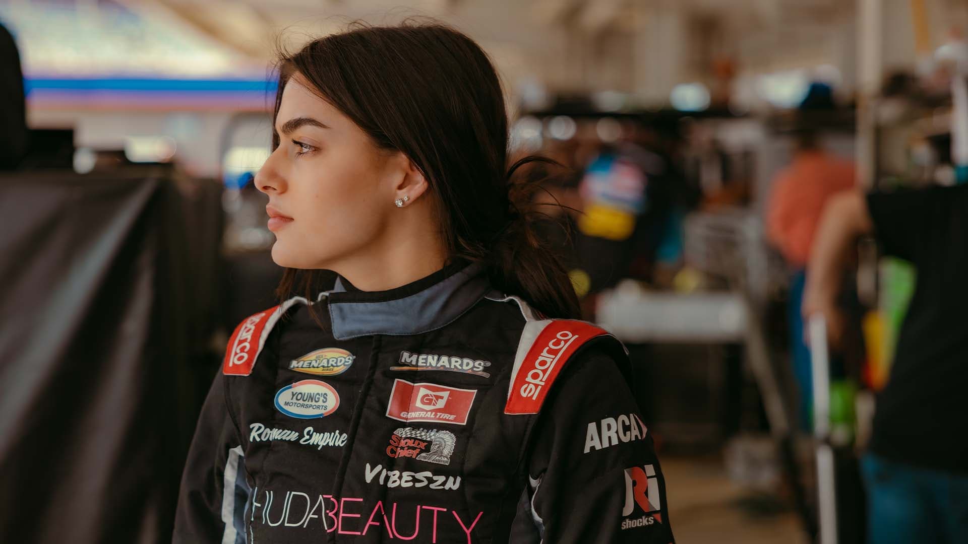 What Busch Light’s New $10M Program Means for Women in NASCAR