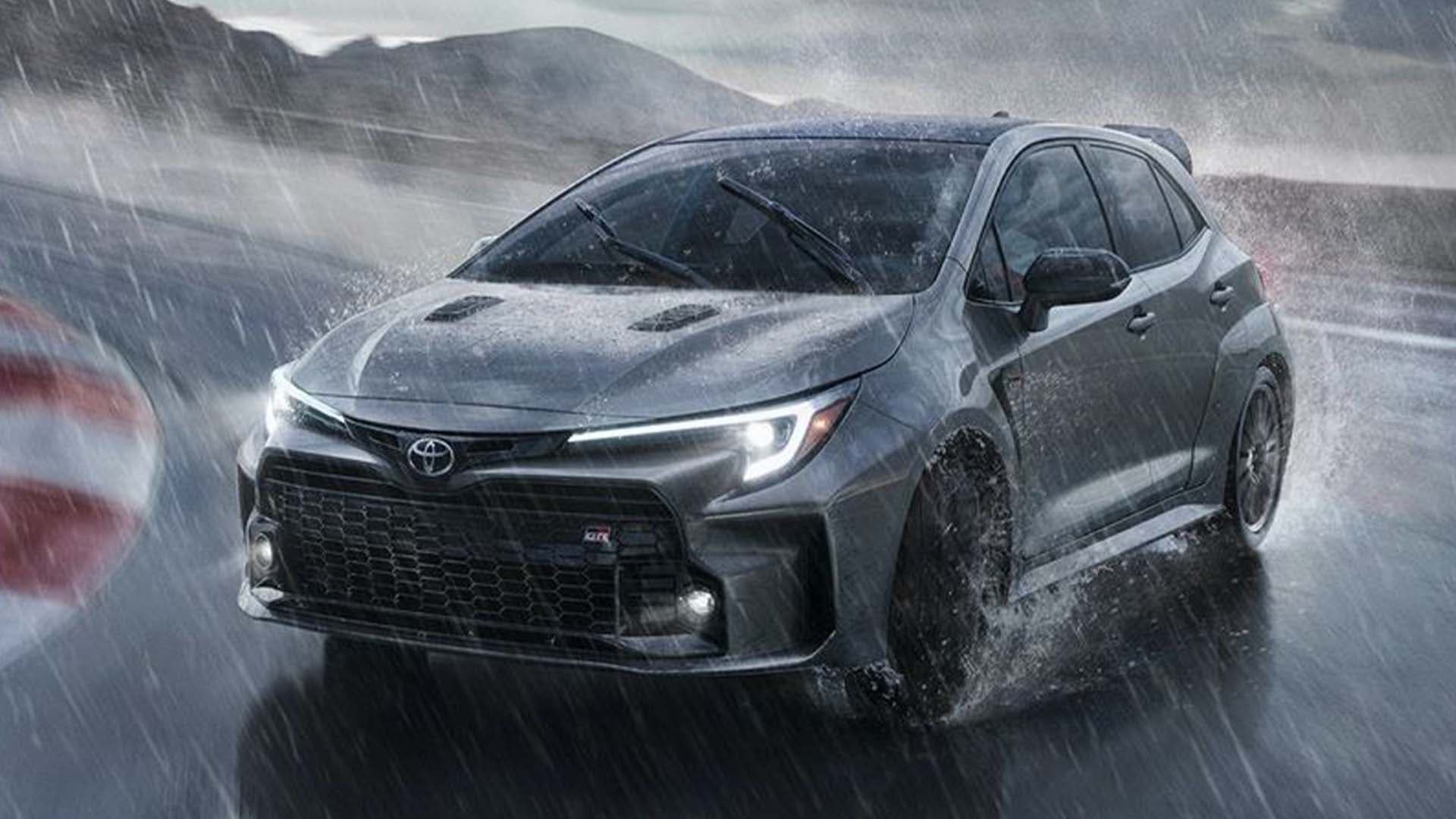 2023 Toyota GR Corolla Pics, Details Leak Before Tonight’s Reveal. Here’s What to Know