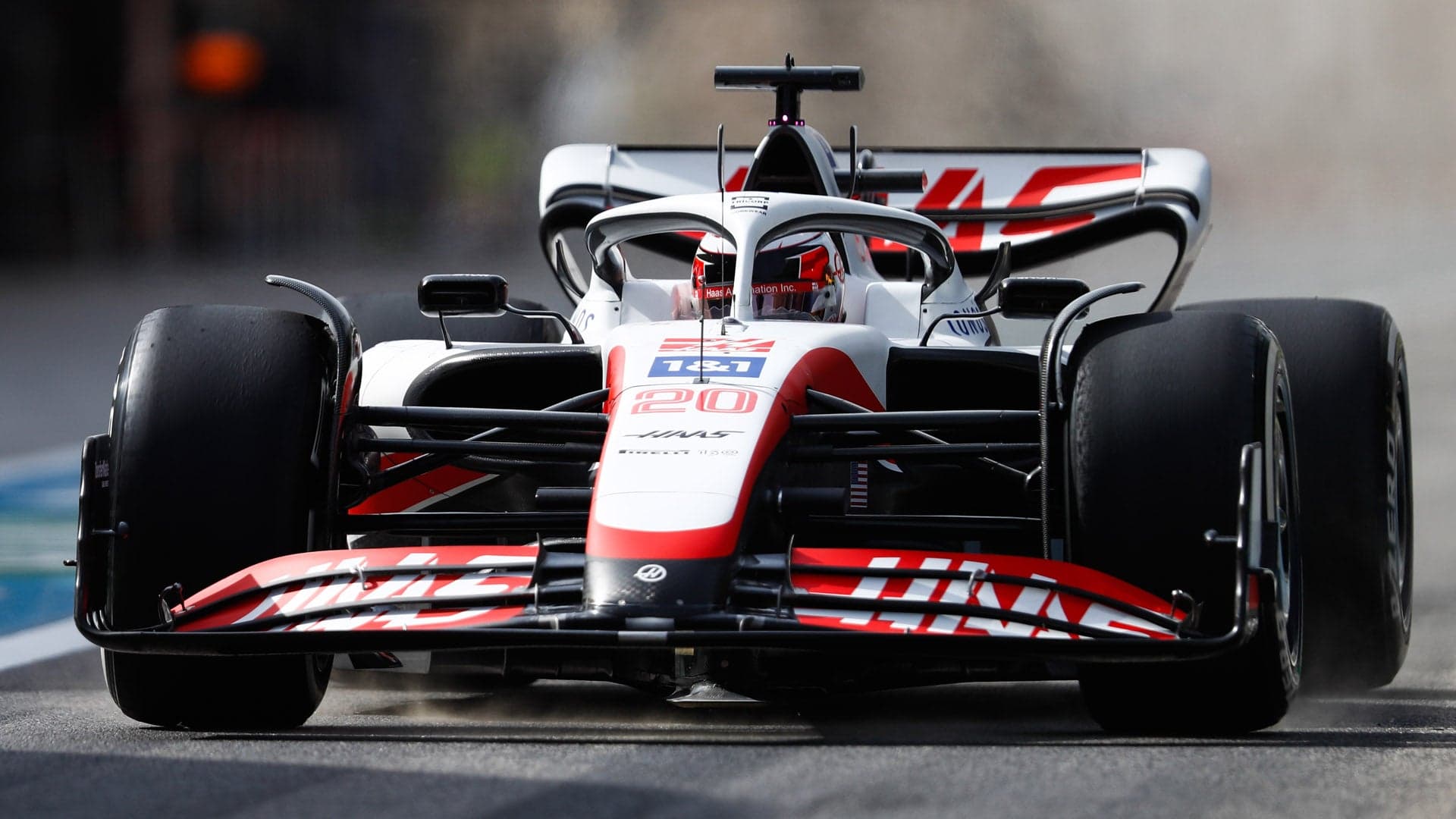 2022 F1 Pre-Season Test in Bahrain: New Cars, New Problems