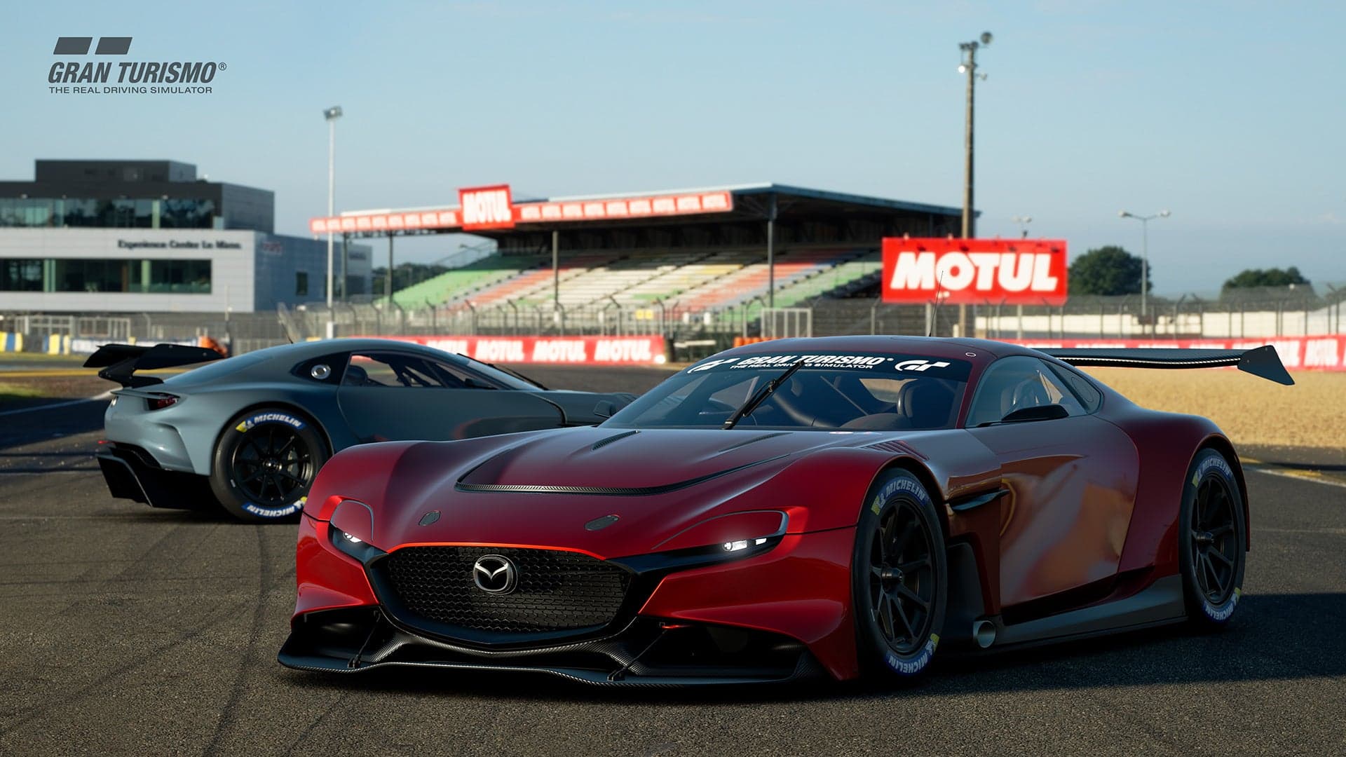 Gran Turismo 7‘s Wildly Unpopular Update Reflects the World That Created It