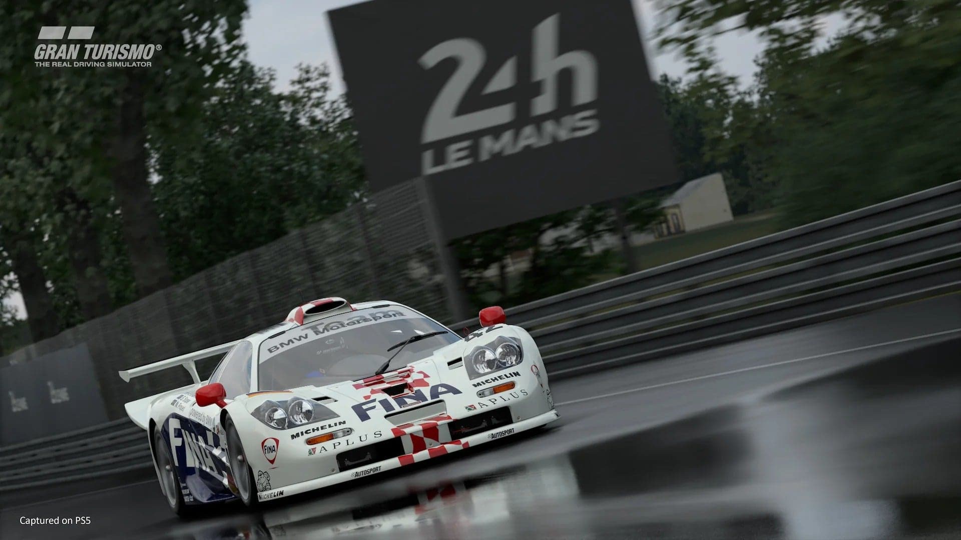 Gran Turismo 7: Here Are the Reduced Race Payouts in the New Update