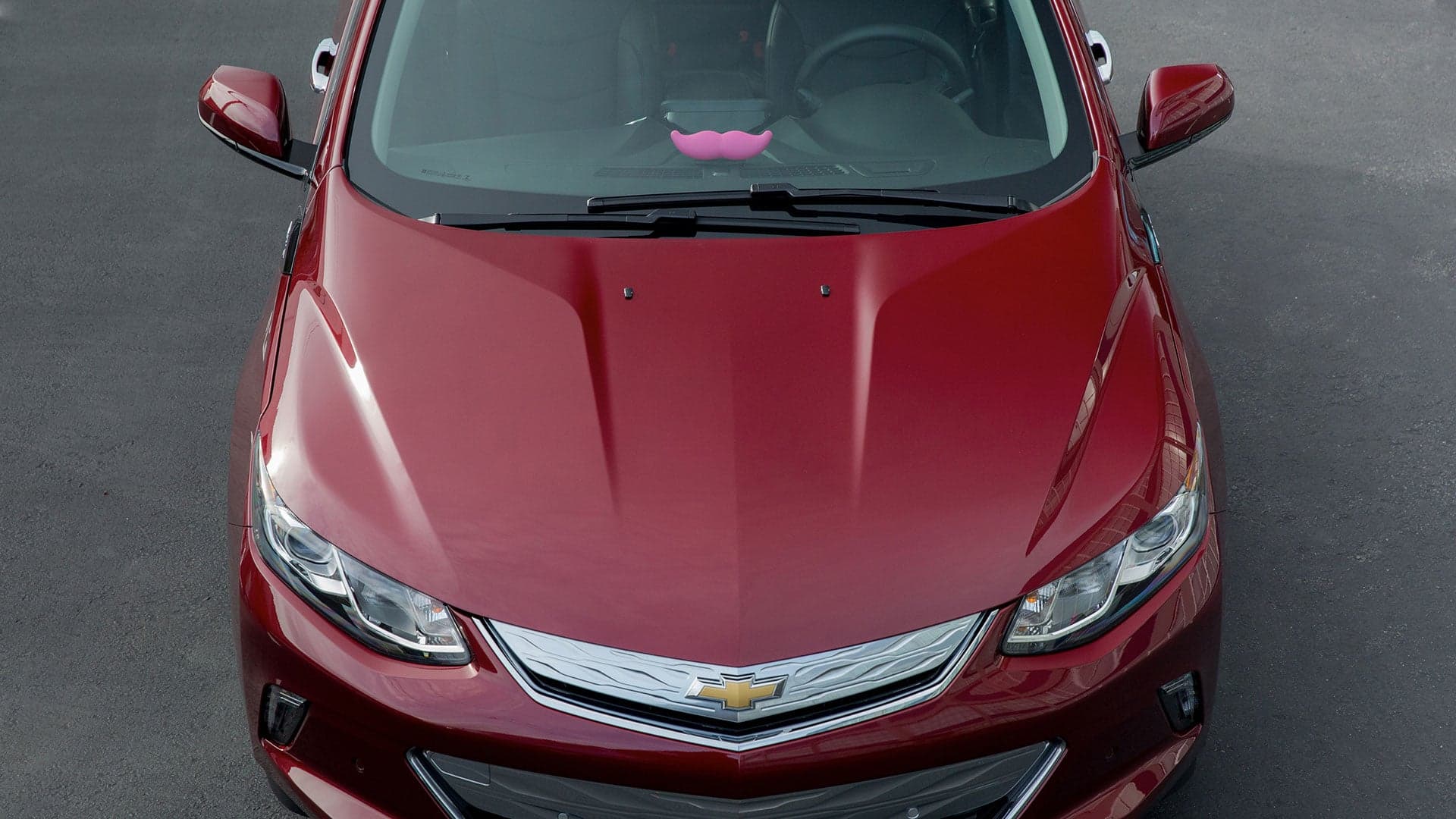 GM and Lyft’s Ride-Share Network Will Be Self-Driving