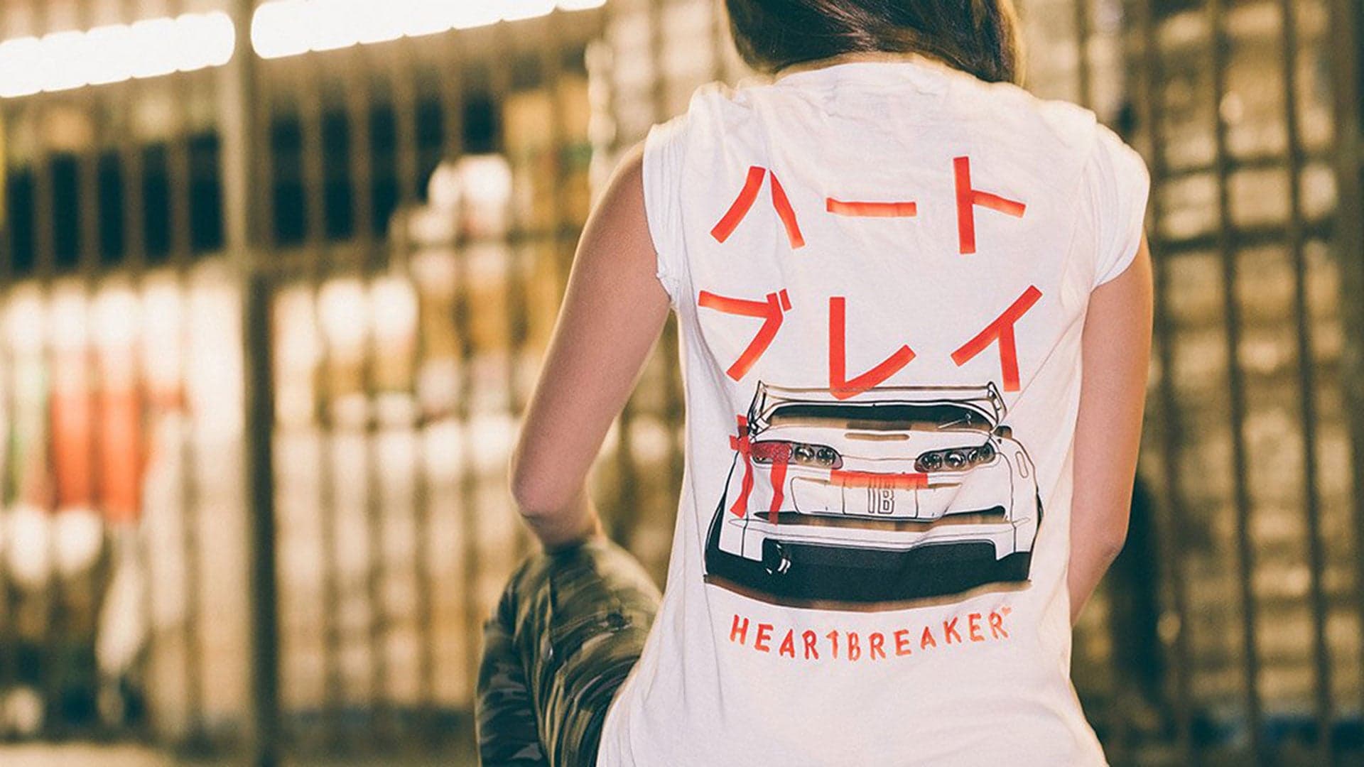 These JDM T-Shirts Are Ugly and We Love Them