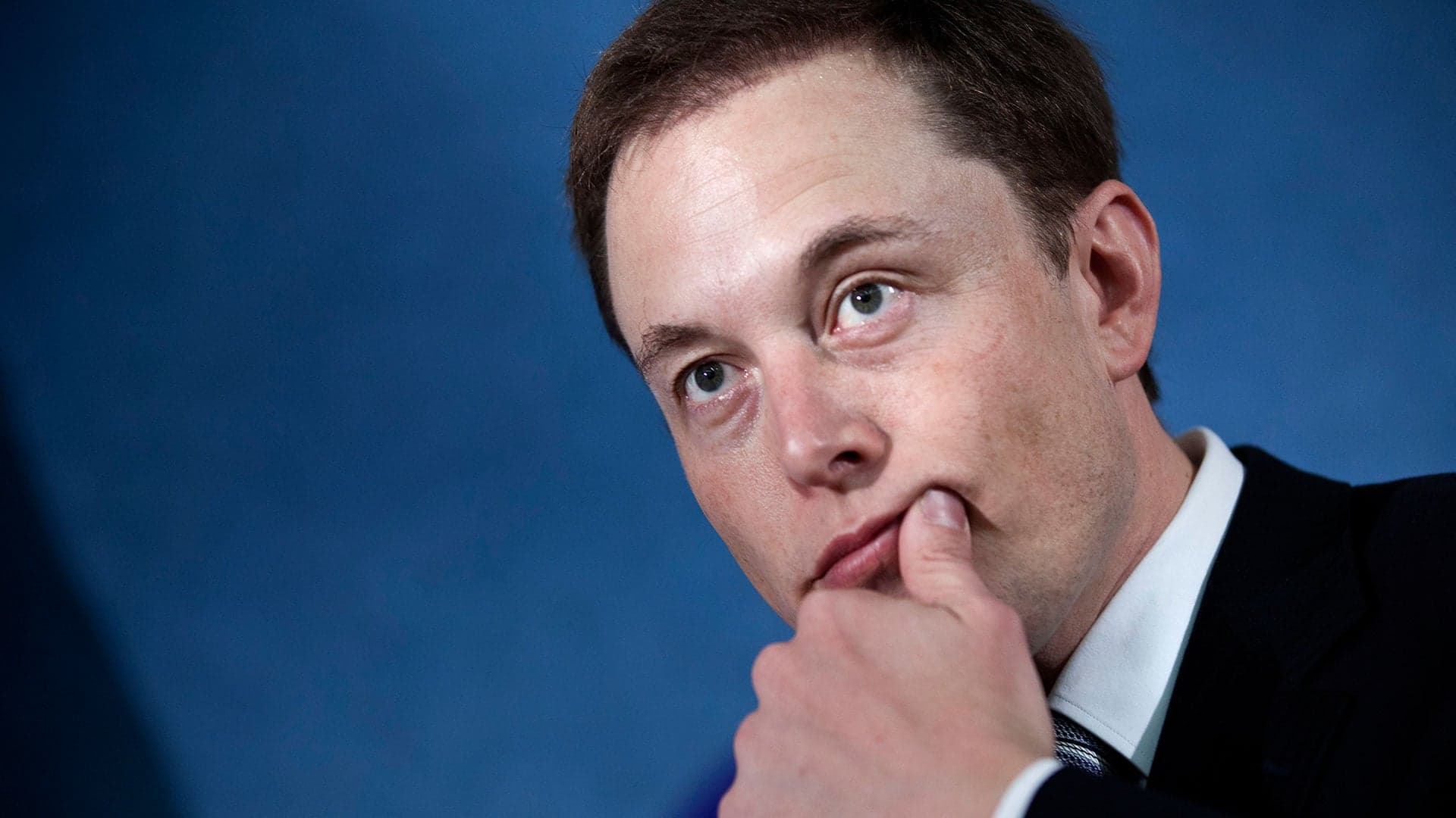 Elon Musk to Put Vegan-Friendly Seats In the Sportiest Teslas