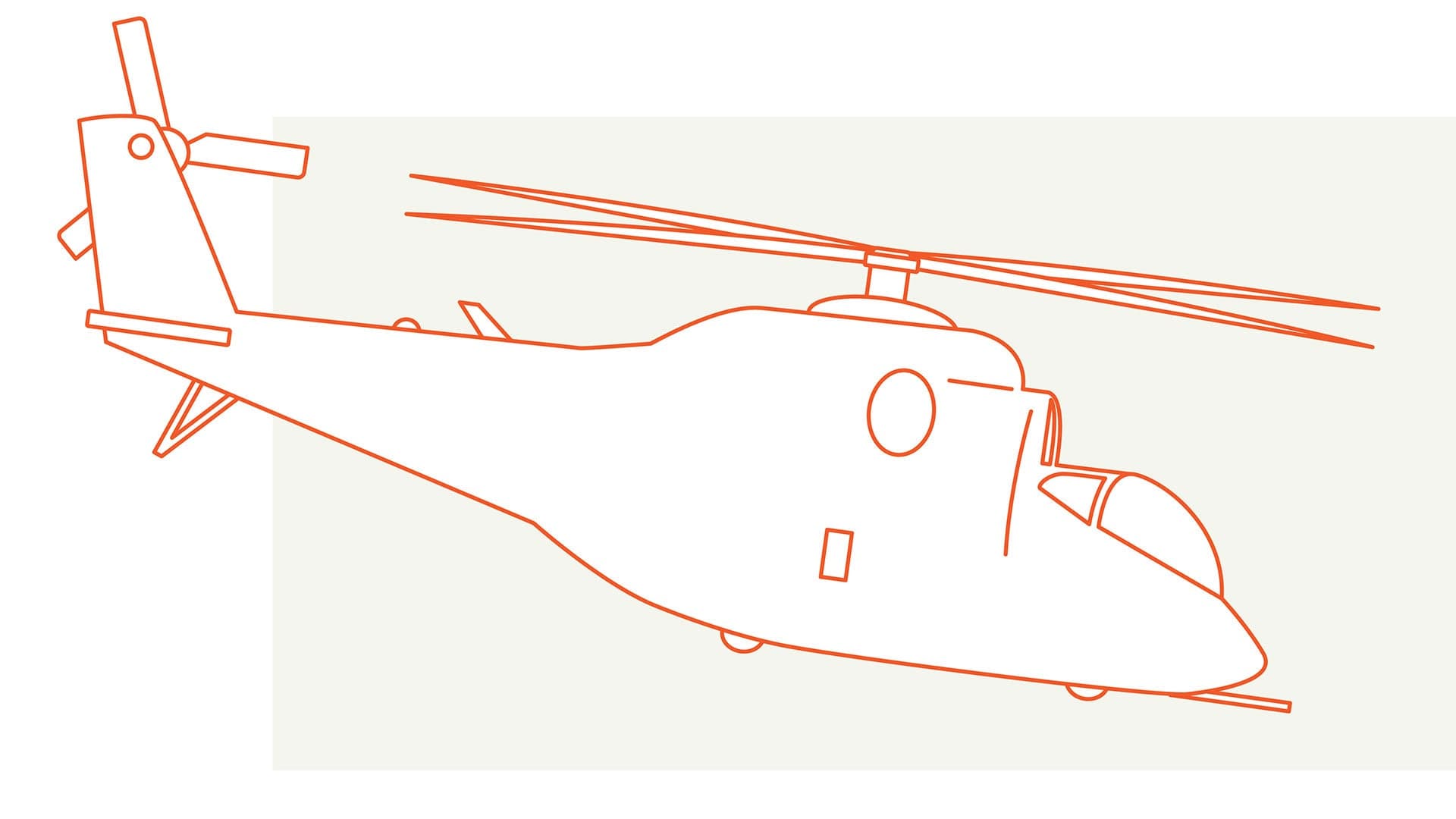 Russia’s New Attack Helicopter Mule Hunts Speed, Not Tanks