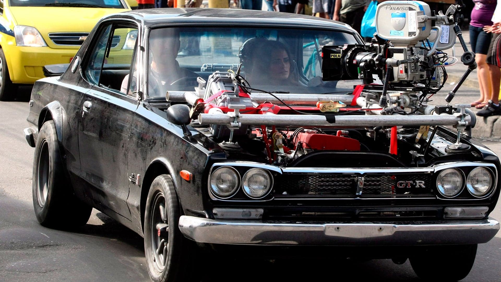 Is Fast 8 Filming in Cuba?