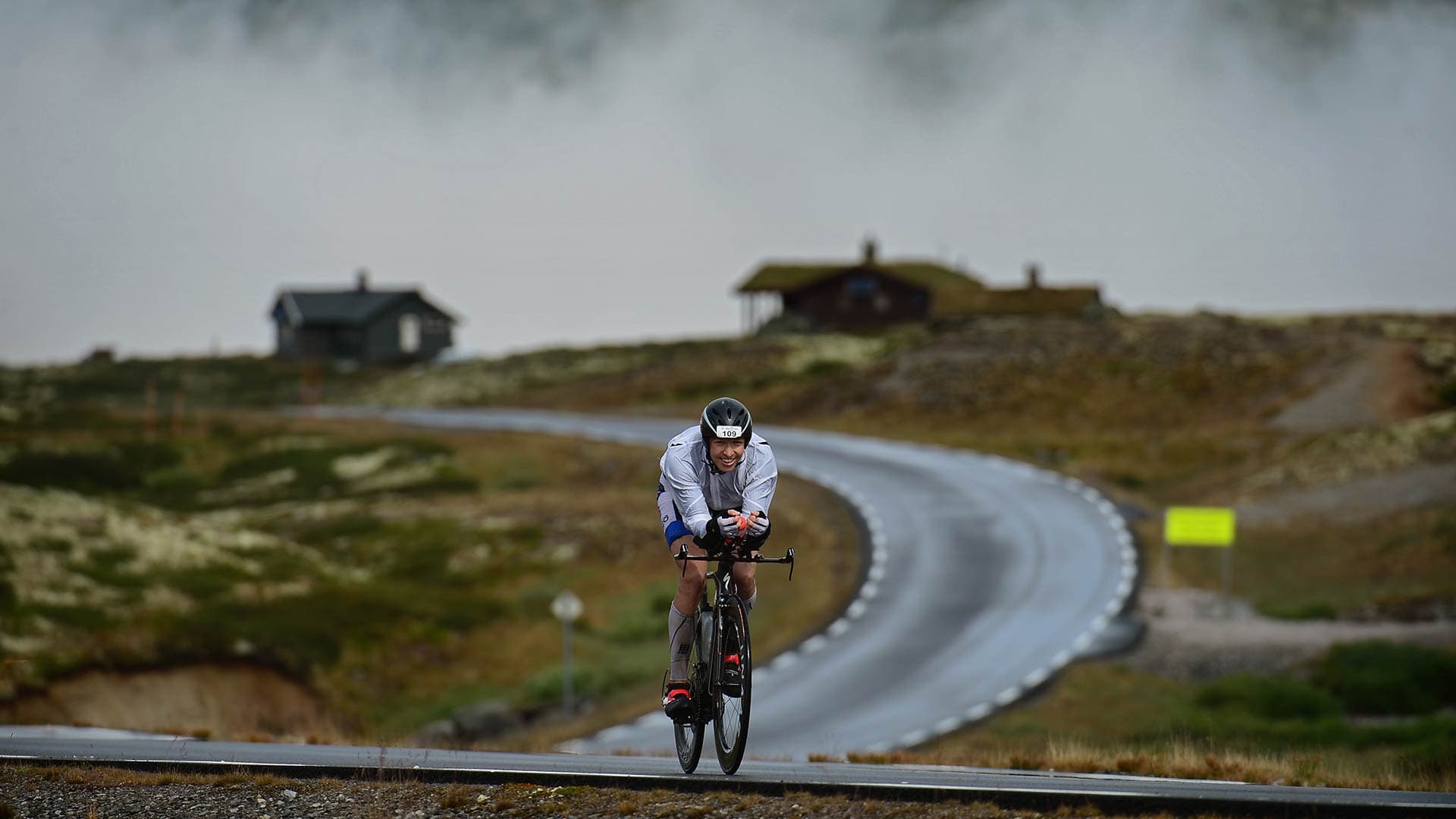 Norway Will Create Superhighways for Bicycles
