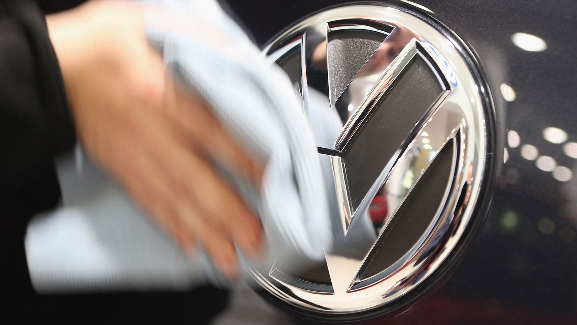 California Admits It Might Be Impossible to Fix Every Cheating VW Diesel