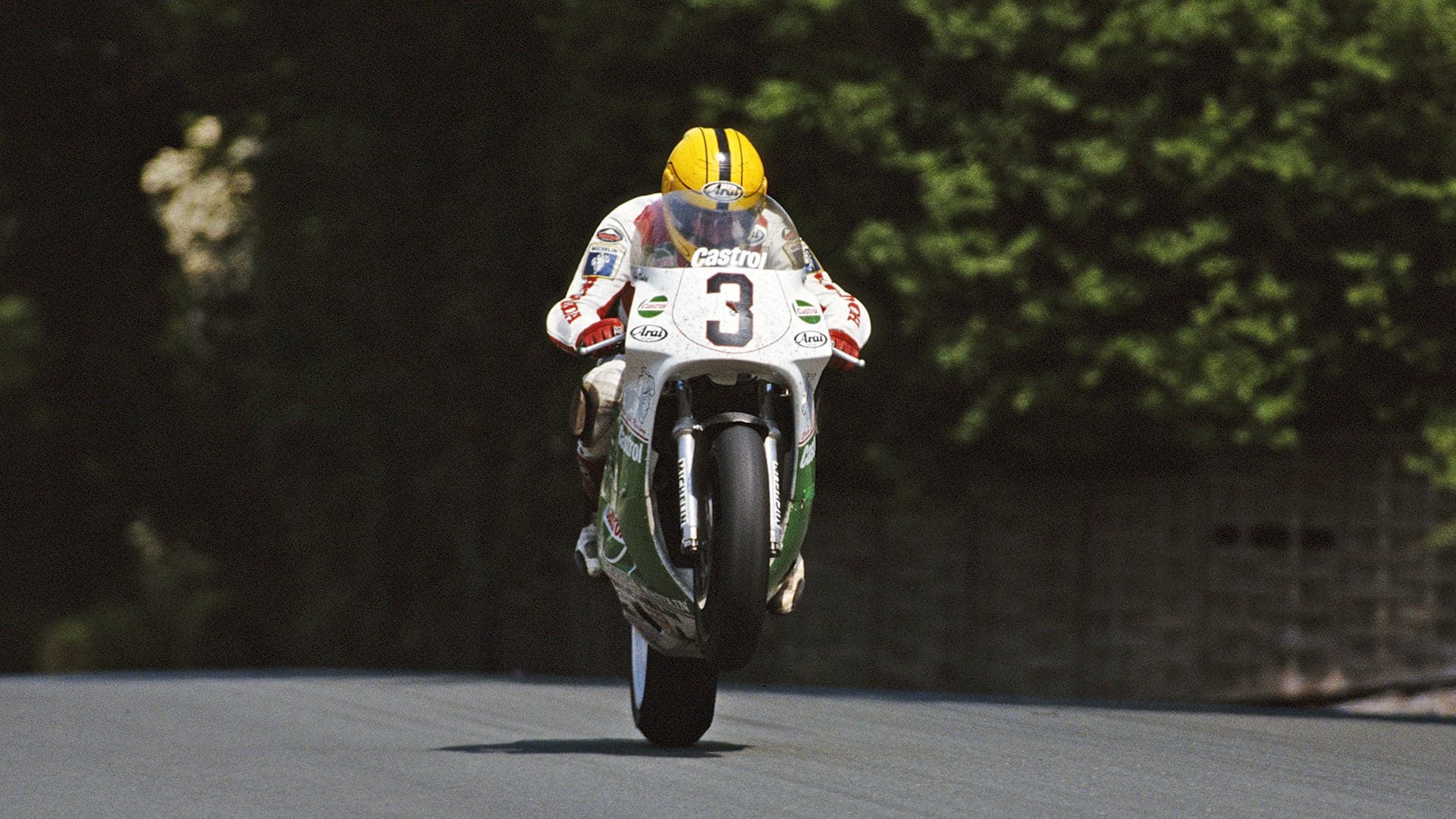 A Gearhead’s St. Patrick’s Day Celebration of Joey Dunlop, Northern Ireland’s Motorcycling Hero