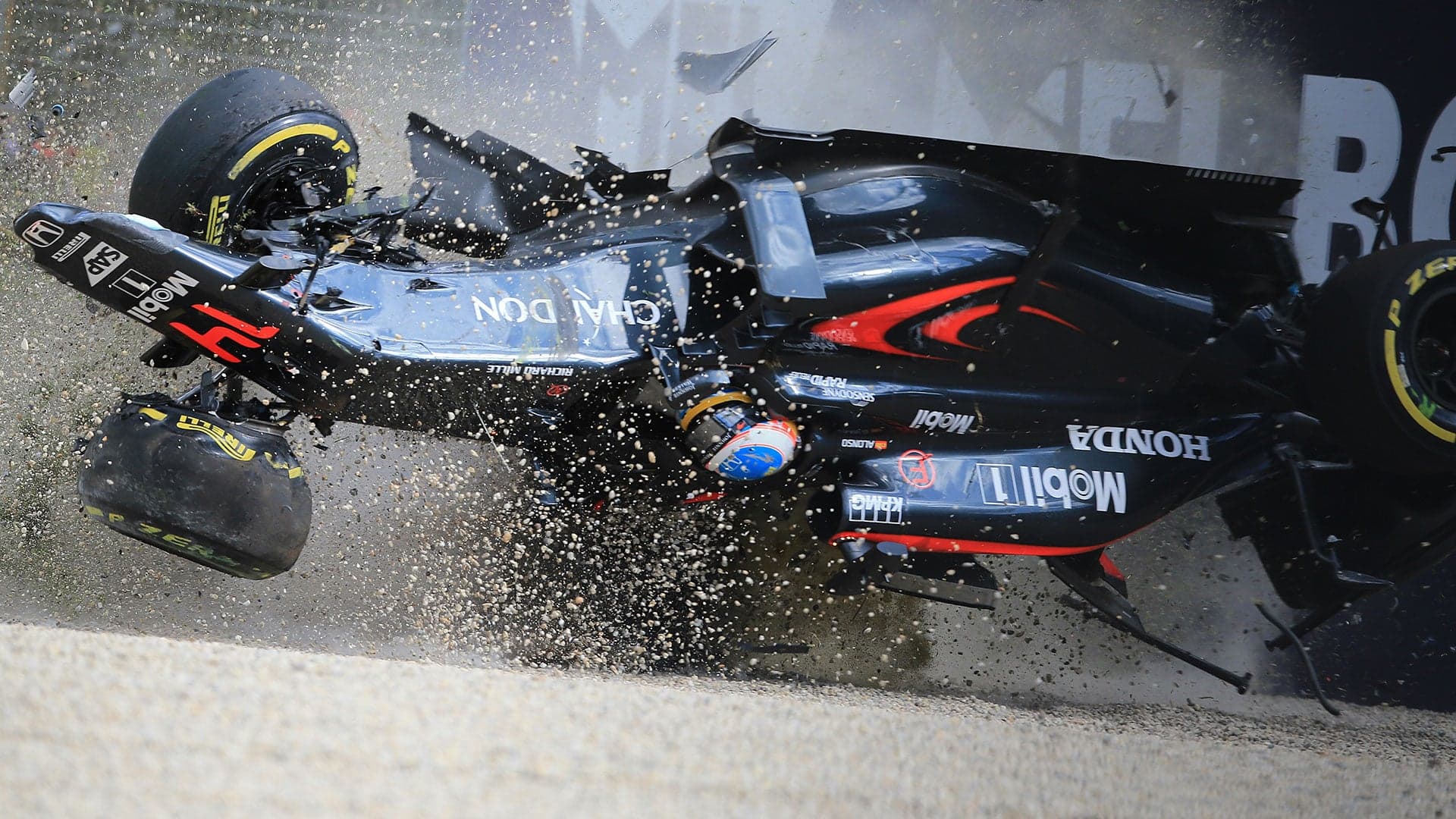 F1, Fernando Alonso, and Racing’s “Dewey Defeats Truman” Moment