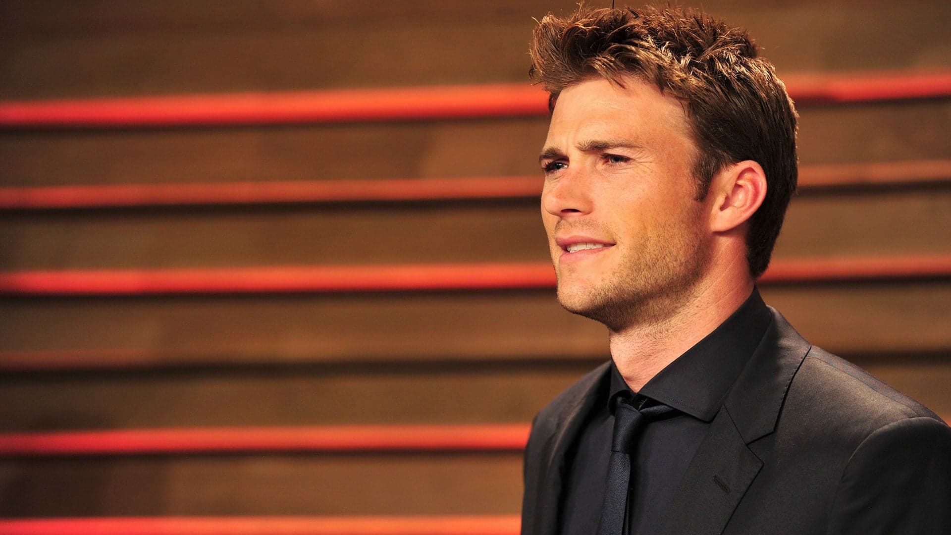 Scott Eastwood Joins Charlize Theron in Fast 8