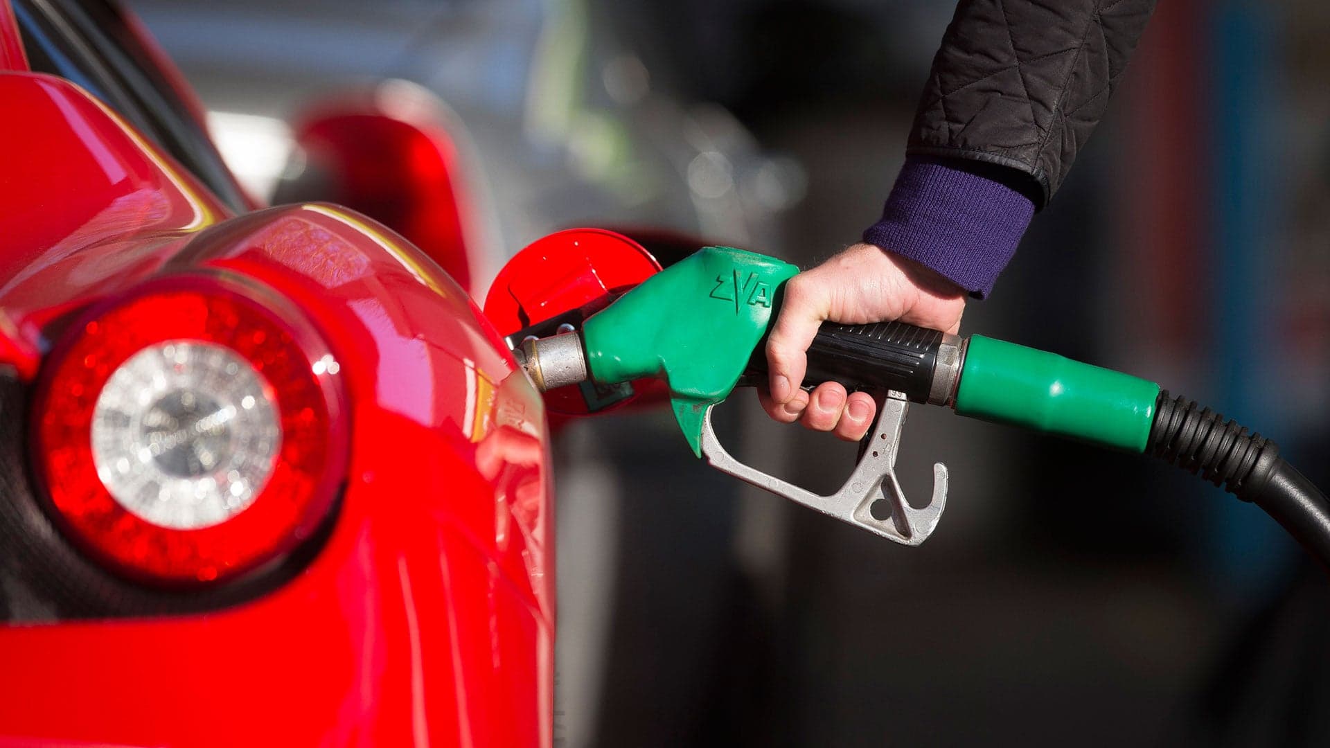 Automakers Say Premium Gas Is the New Regular