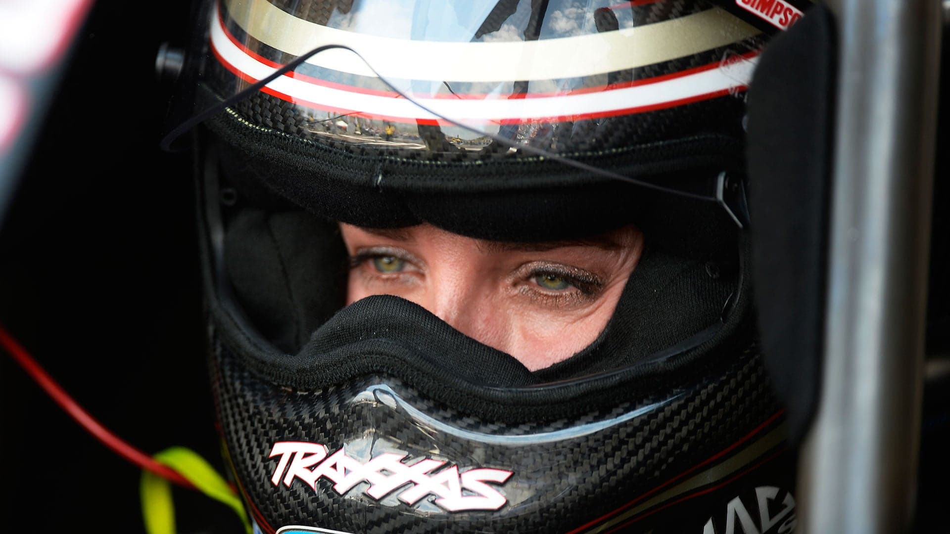 Brittany Force Proves Her First Win Wasn’t A Fluke