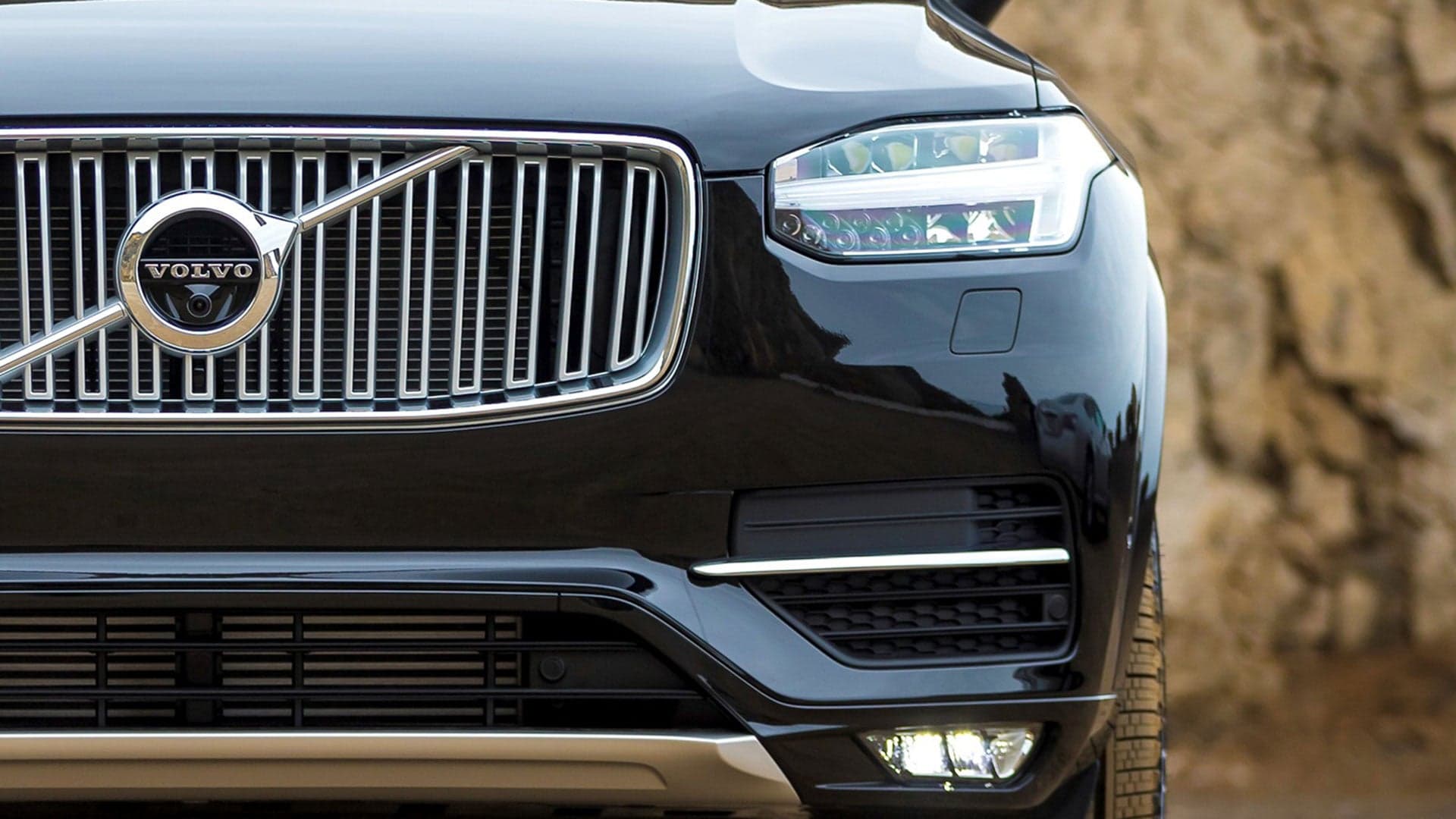Volvo Estimates Autonomous Tech Will Make Cars $14,500 More Expensive