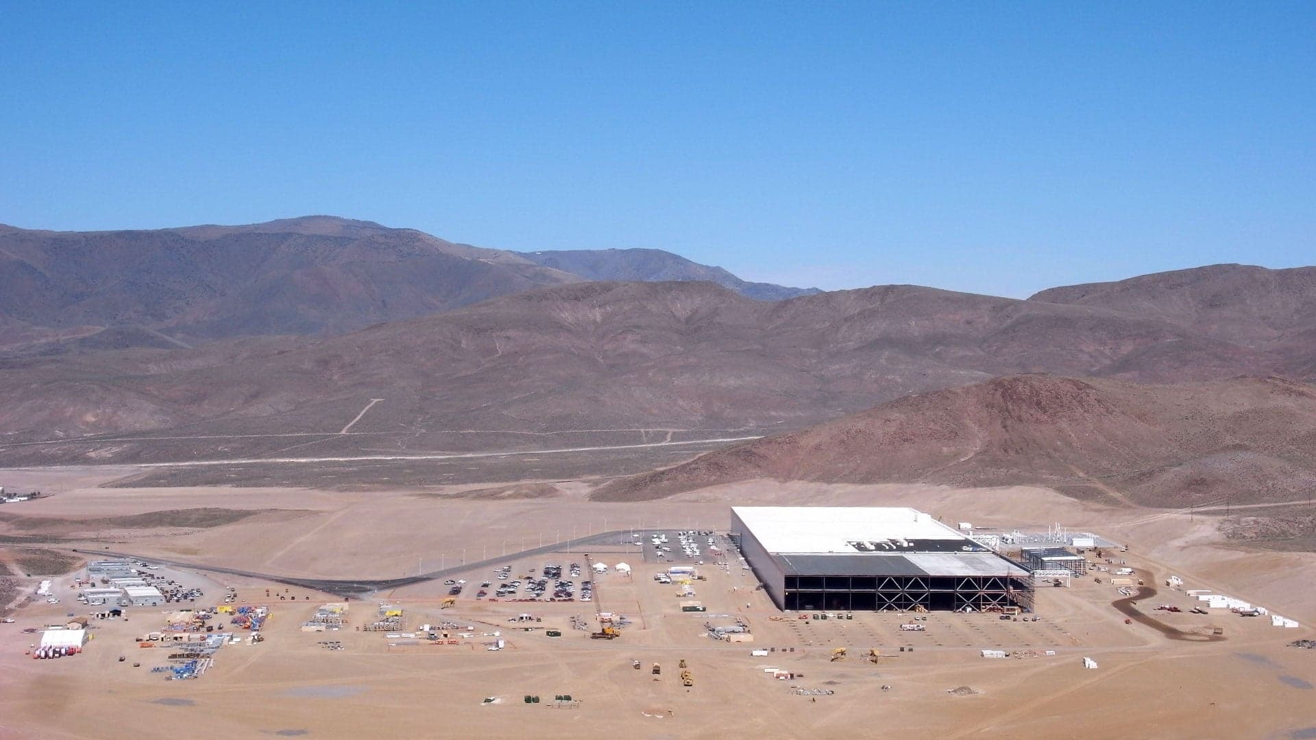 The Tesla Gigafactory’s Grand Opening Is Slated for July 29