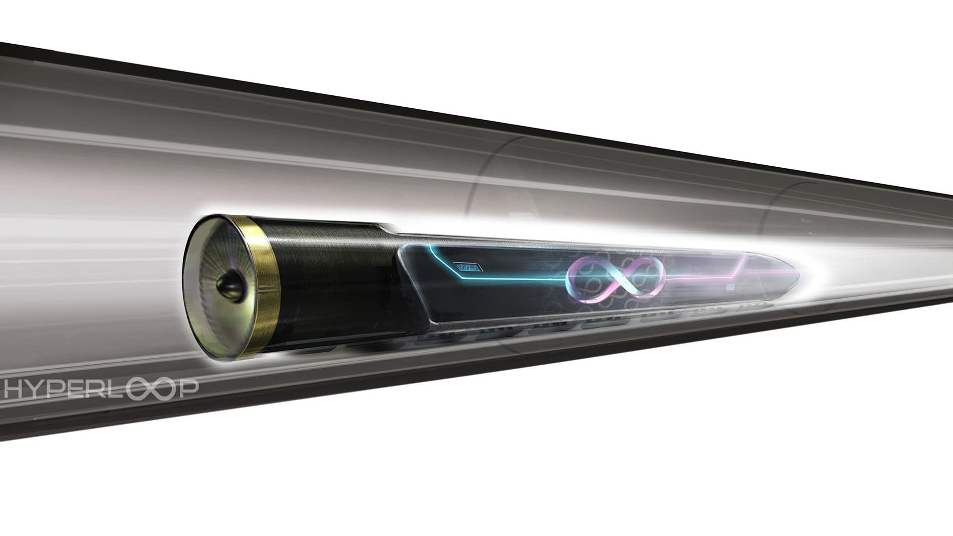 The Hyperloop Could Look Like One of These Wild Designs
