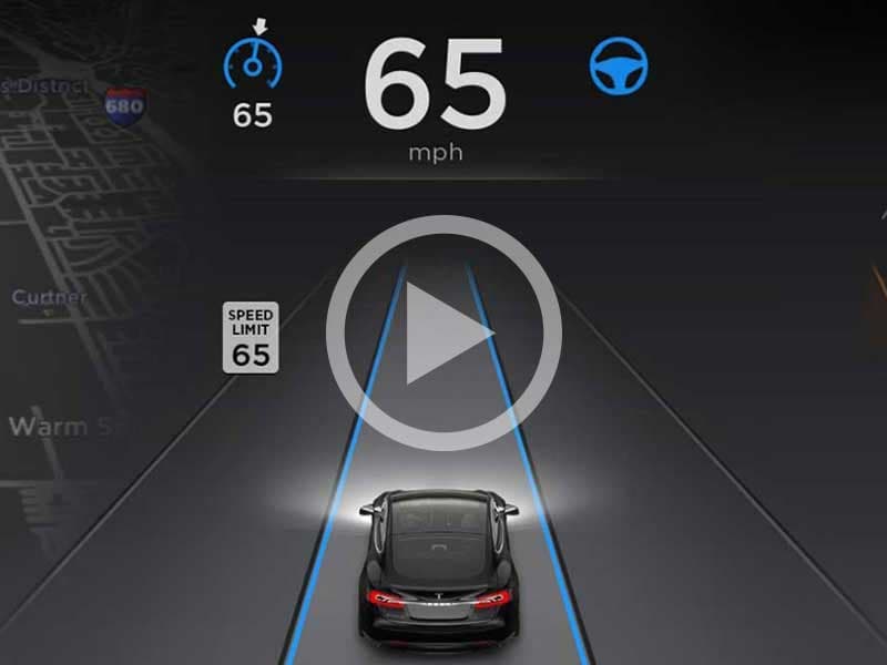 Drive Wire For July 14, 2016: Consumer Reports Demands Tesla Change its Autopilot Feature