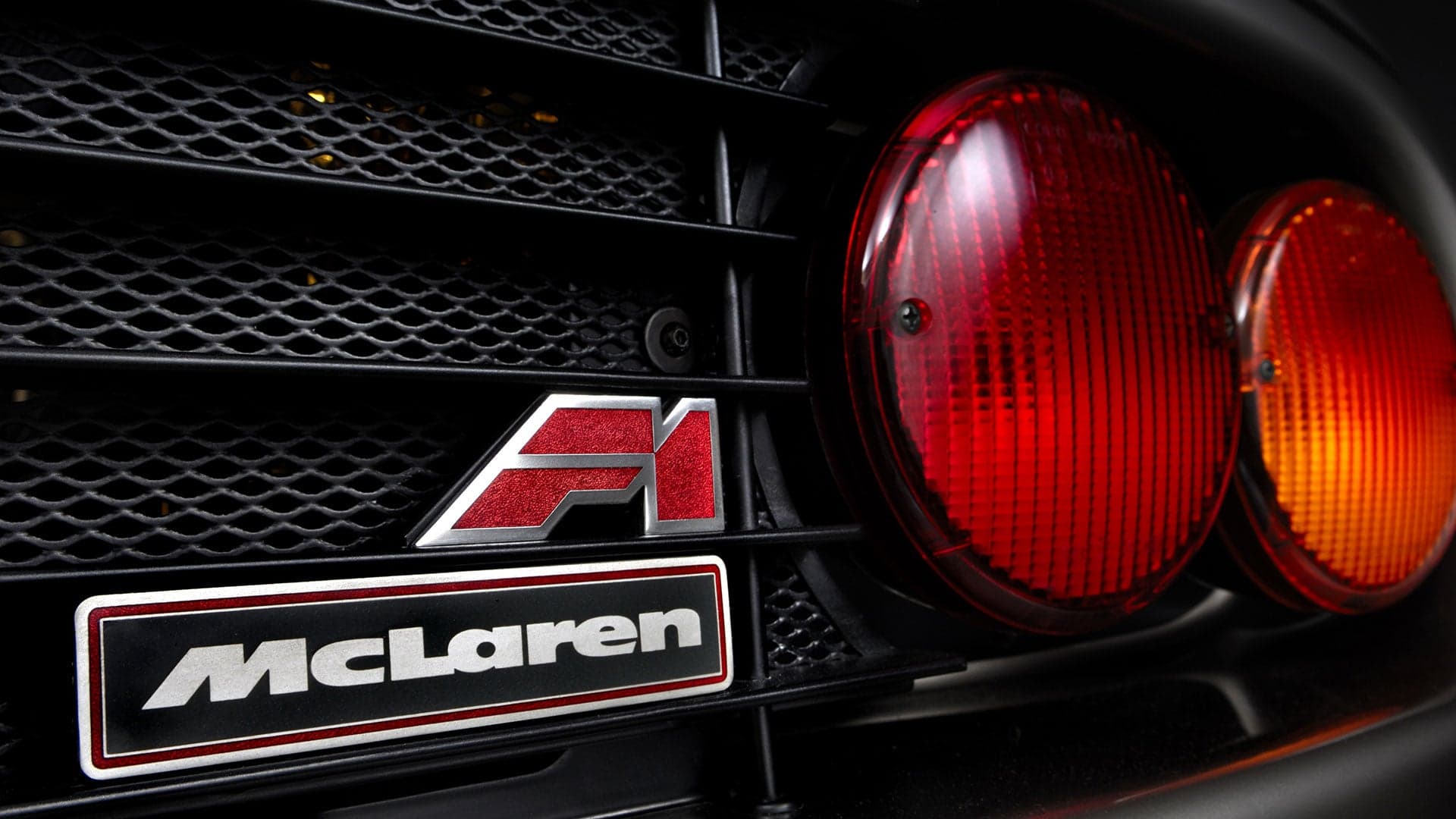 McLaren F1 May Be Resurrected As a 3-Seat Grand Tourer