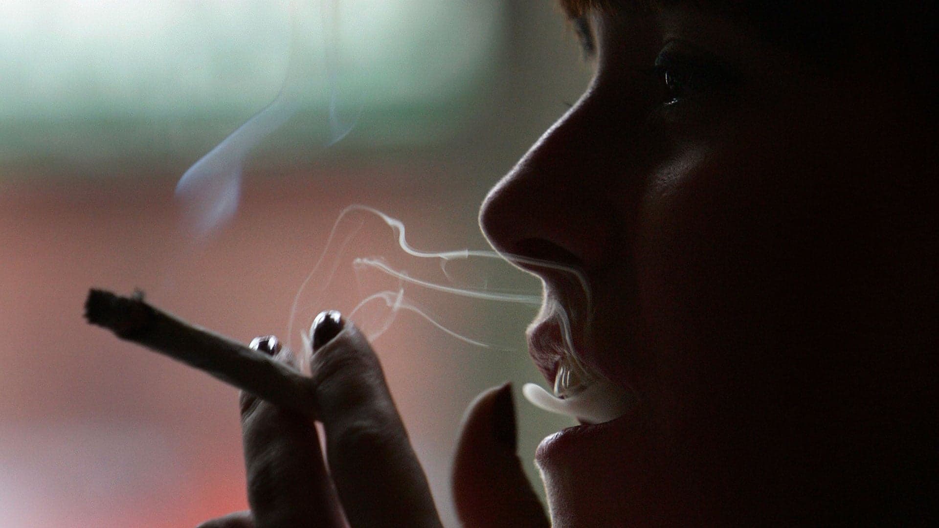 A New Saliva-Based Marijuana Test Gives Condemning Results in Just 3 Minutes
