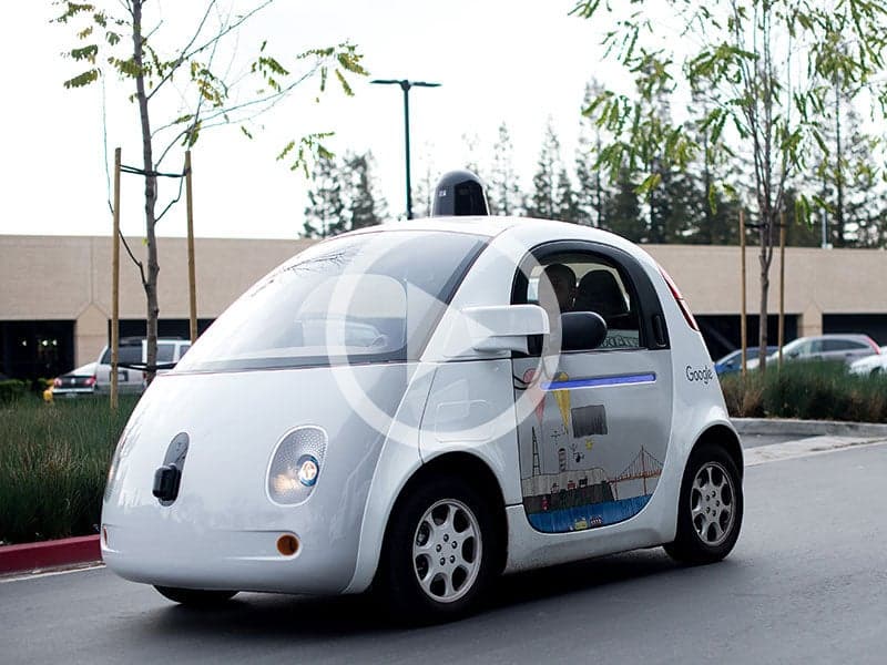 Drive Wire for August 17, 2016: Hyundai Set to Partner With Google On Autonomous Cars