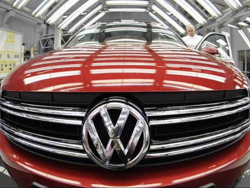 Video Special: The Dirt on Volkswagen’s Diesel Nightmare