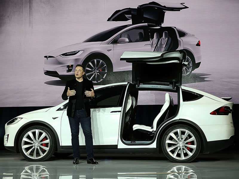 Sorry, Friends, But the Tesla Model X Isn’t Progress