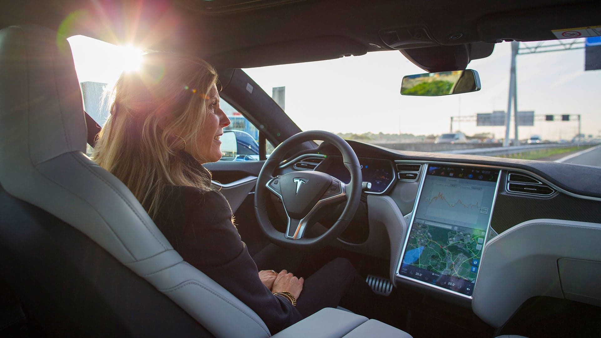 Is a Tesla Road Trip in Your Future?
