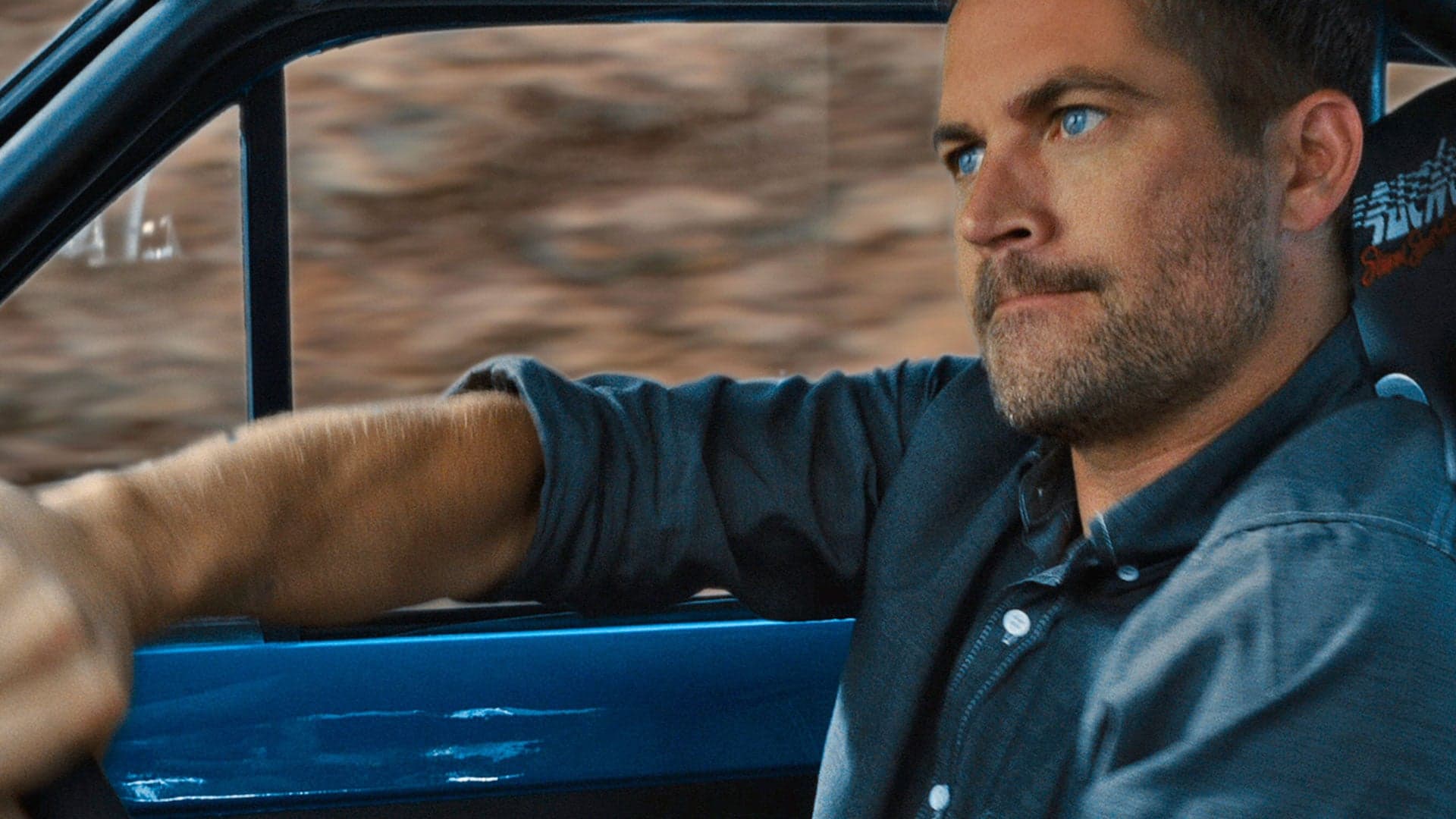 How Furious 7 Magically Filmed Paul Walker After His Death