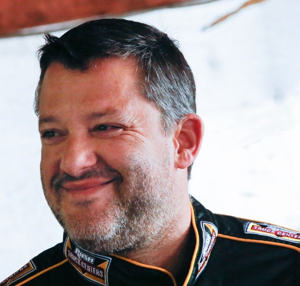 Remember That Lawsuit Against Tony Stewart? Yeah, It’s Still Going On…
