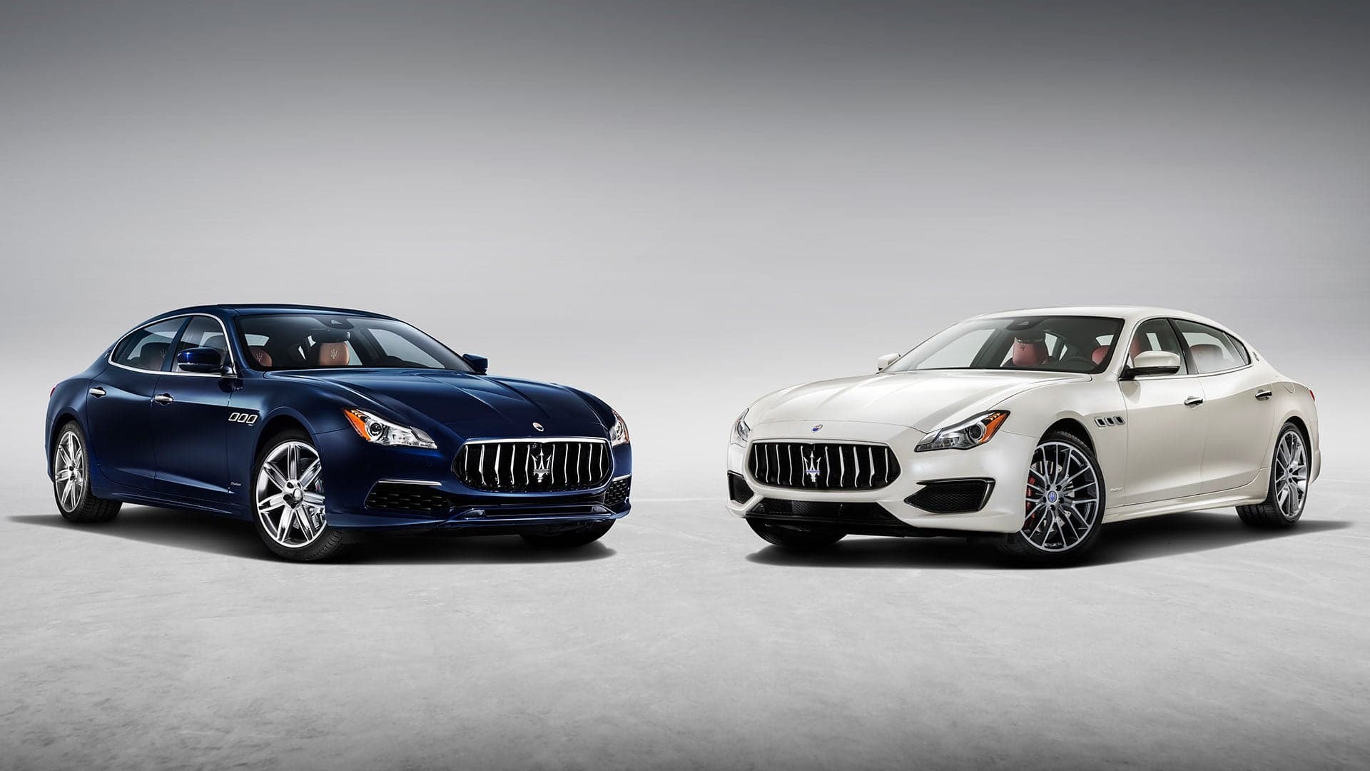 The 2017 Maserati Quattroporte Is a Driver’s Idea of Luxury
