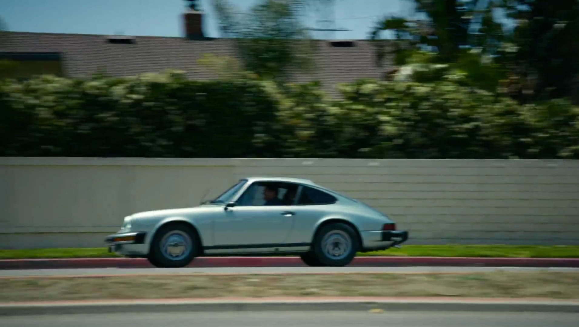 Catch A 1976 Porsche 912E On Velocity Channel’s Classic Car Refurb Show “Wheeler Dealers”