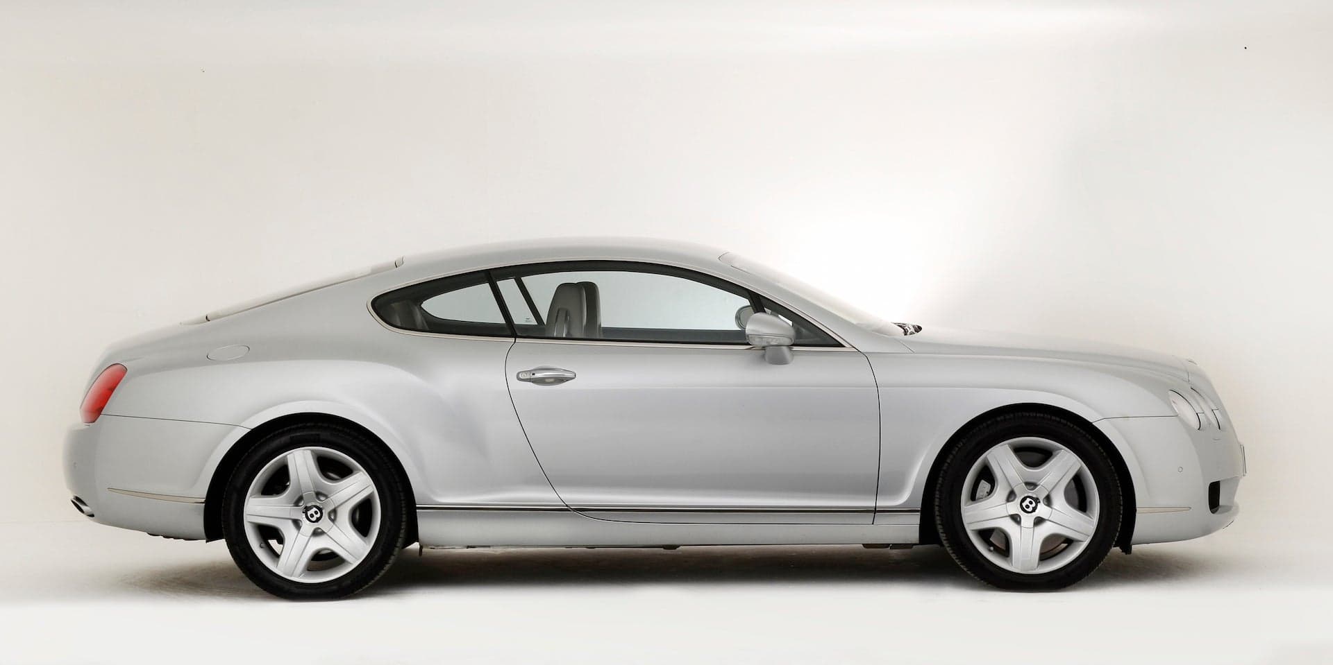 Is Now the Time to Buy a Bentley Continental GT?