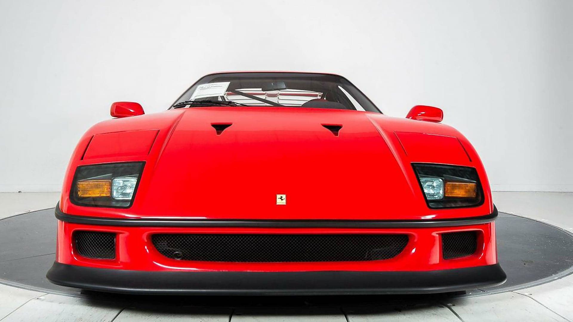 The 7 Most Ludicrous Sports Cars for Sale Online This Week