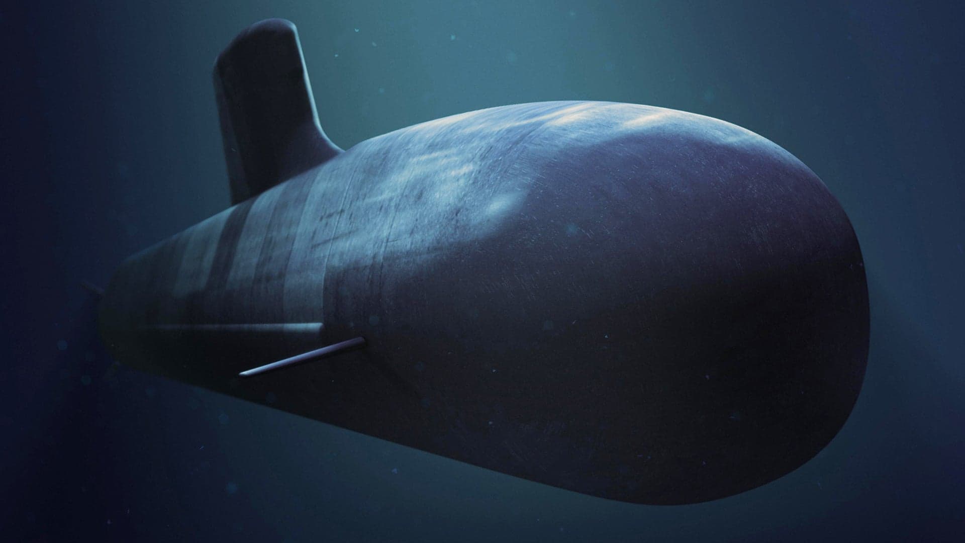 Australia Is Getting The Baddest Diesel Electric Submarines On The Planet