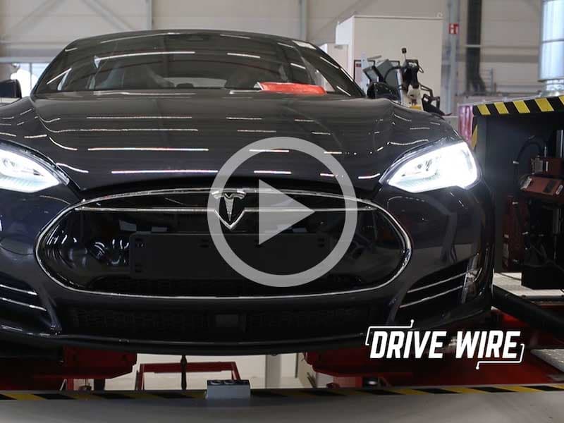 Drive Wire: More Bad News For Tesla Shareholders